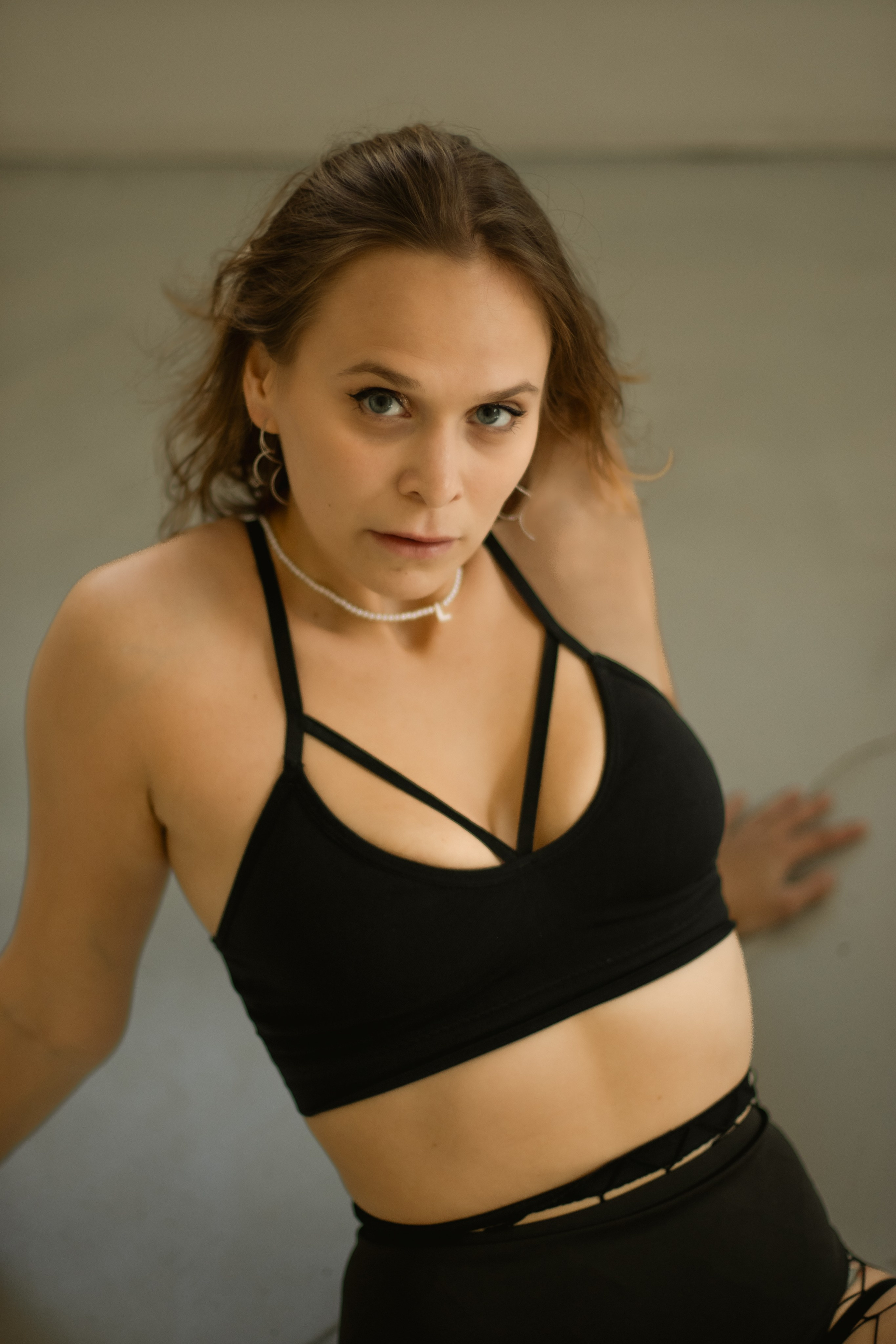 D A R I N A. Портретный и уличный фотограф в Санкт-Петербурге Сергей Кутьин