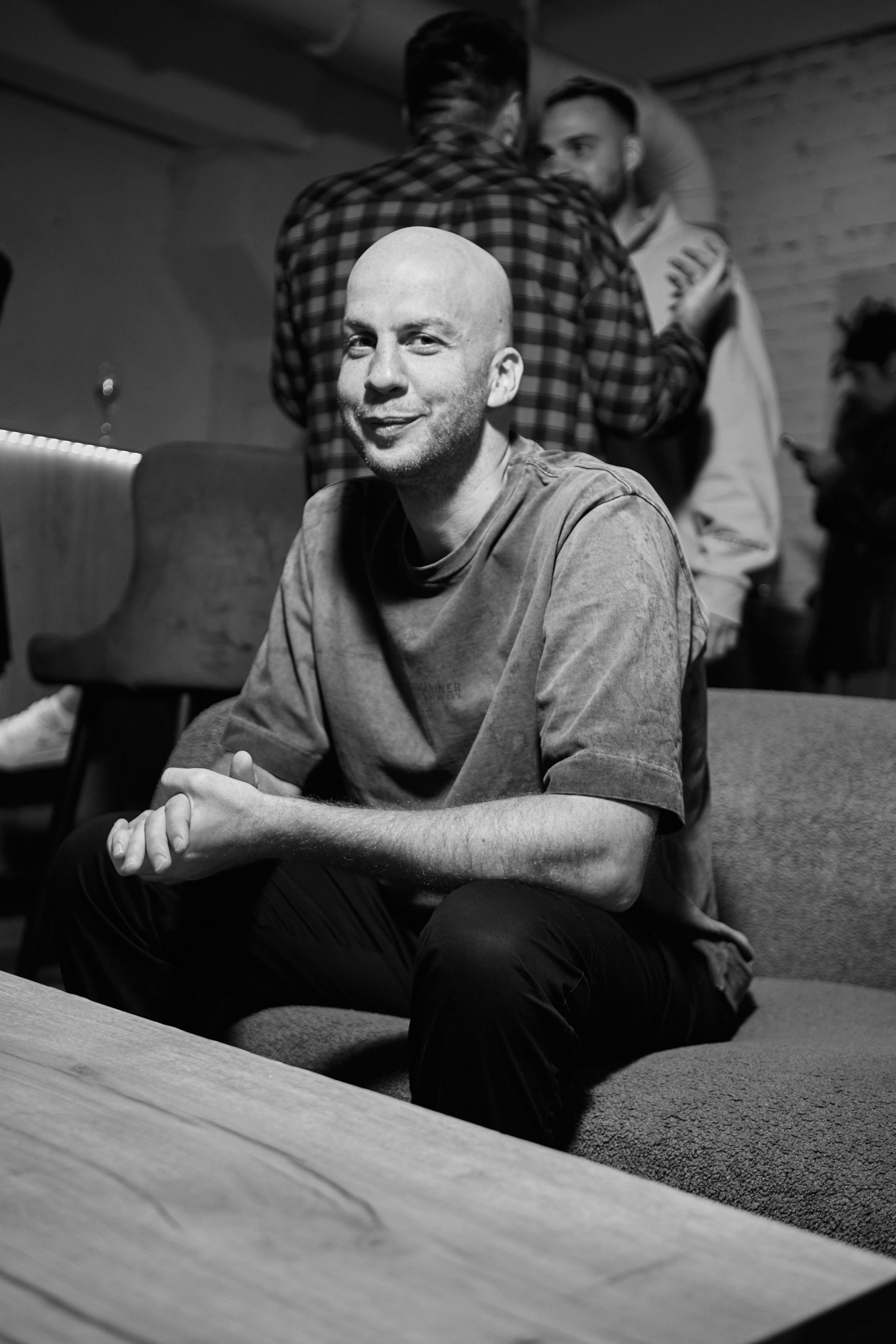 Слава. Фотограф в Москве Ксенья Раимова