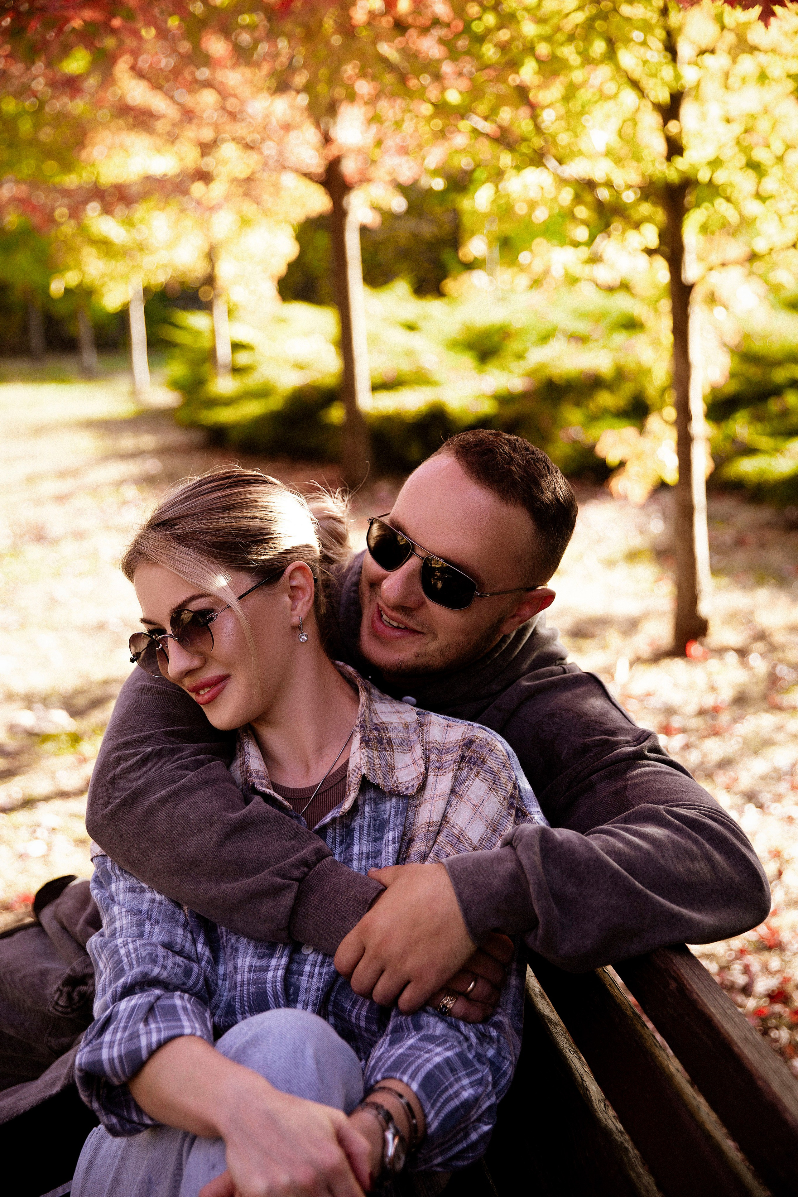 Эльвира и Иван