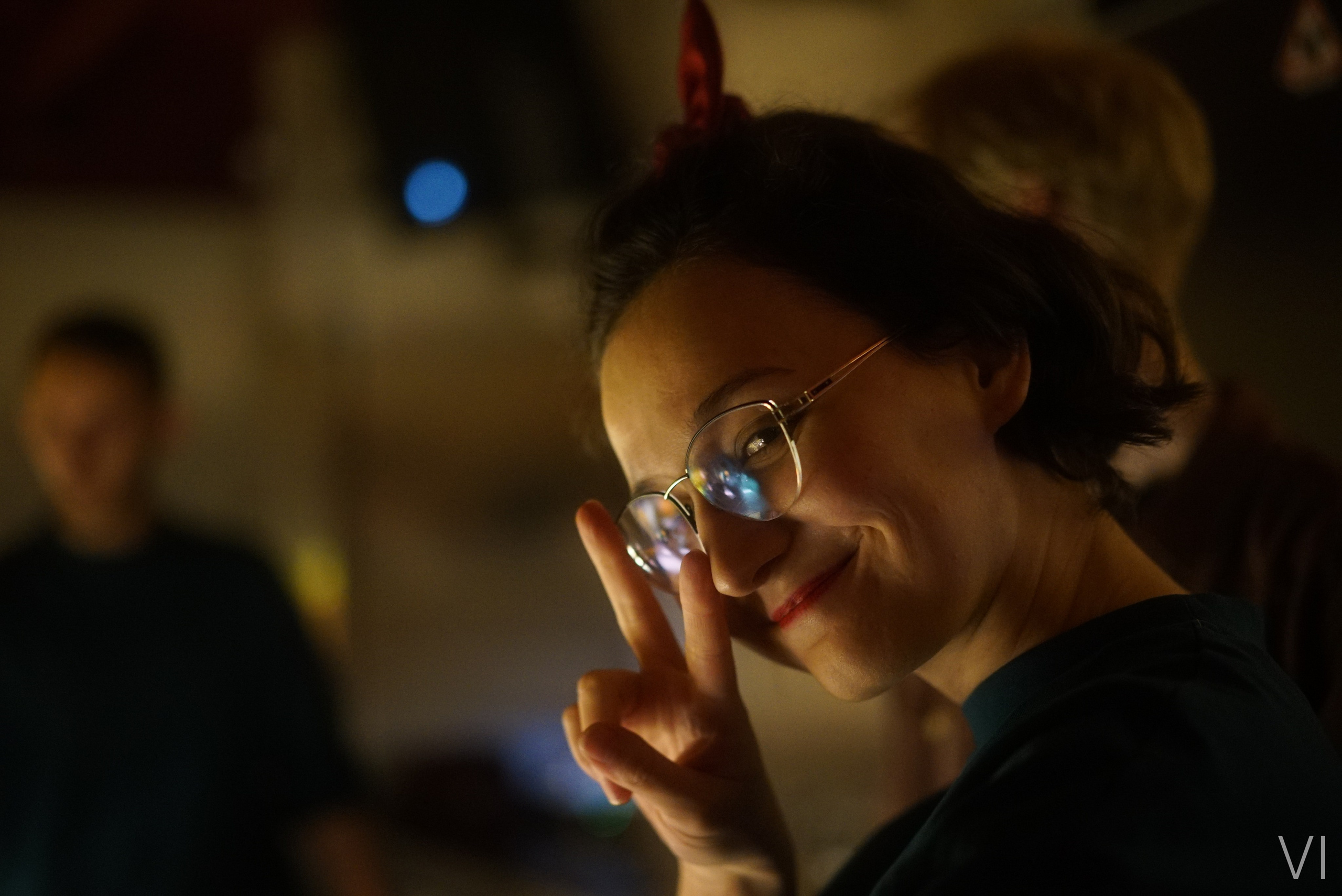 VI selected, March 2025. Концертный и репортажный фотограф Воронин Игорь