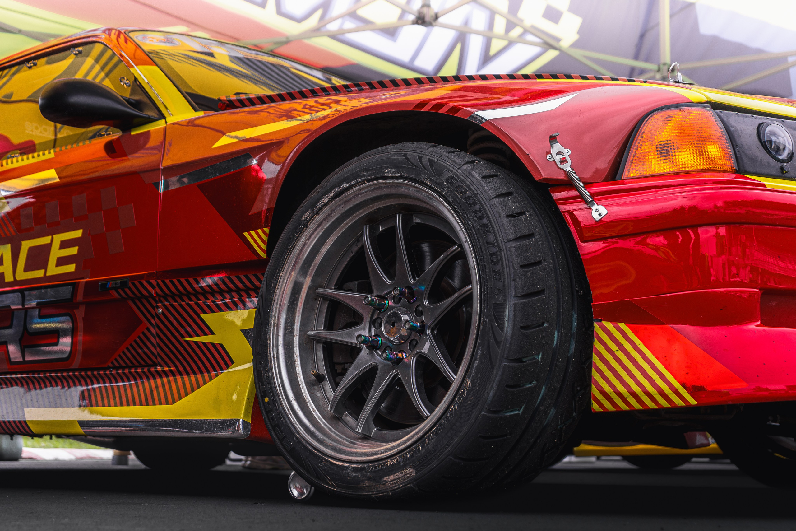 Дрифт-Фестиваль «Движение». Мелехов Дмитрий|Фотограф|Видеограф