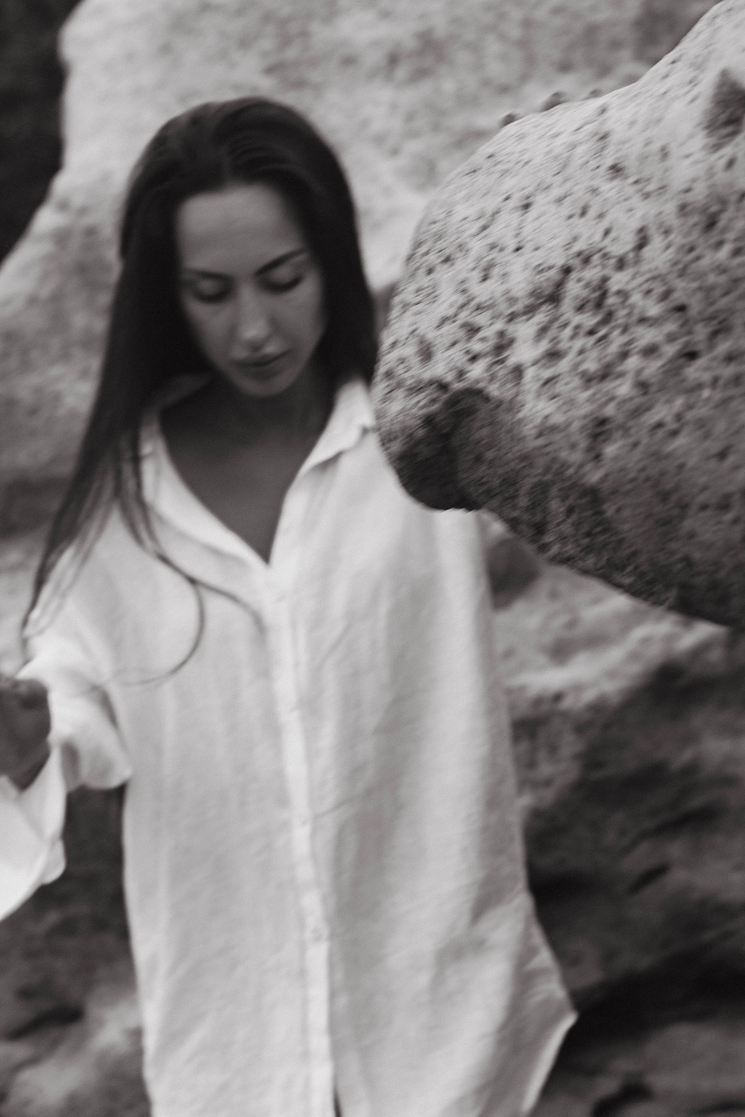 Гуля. Главная