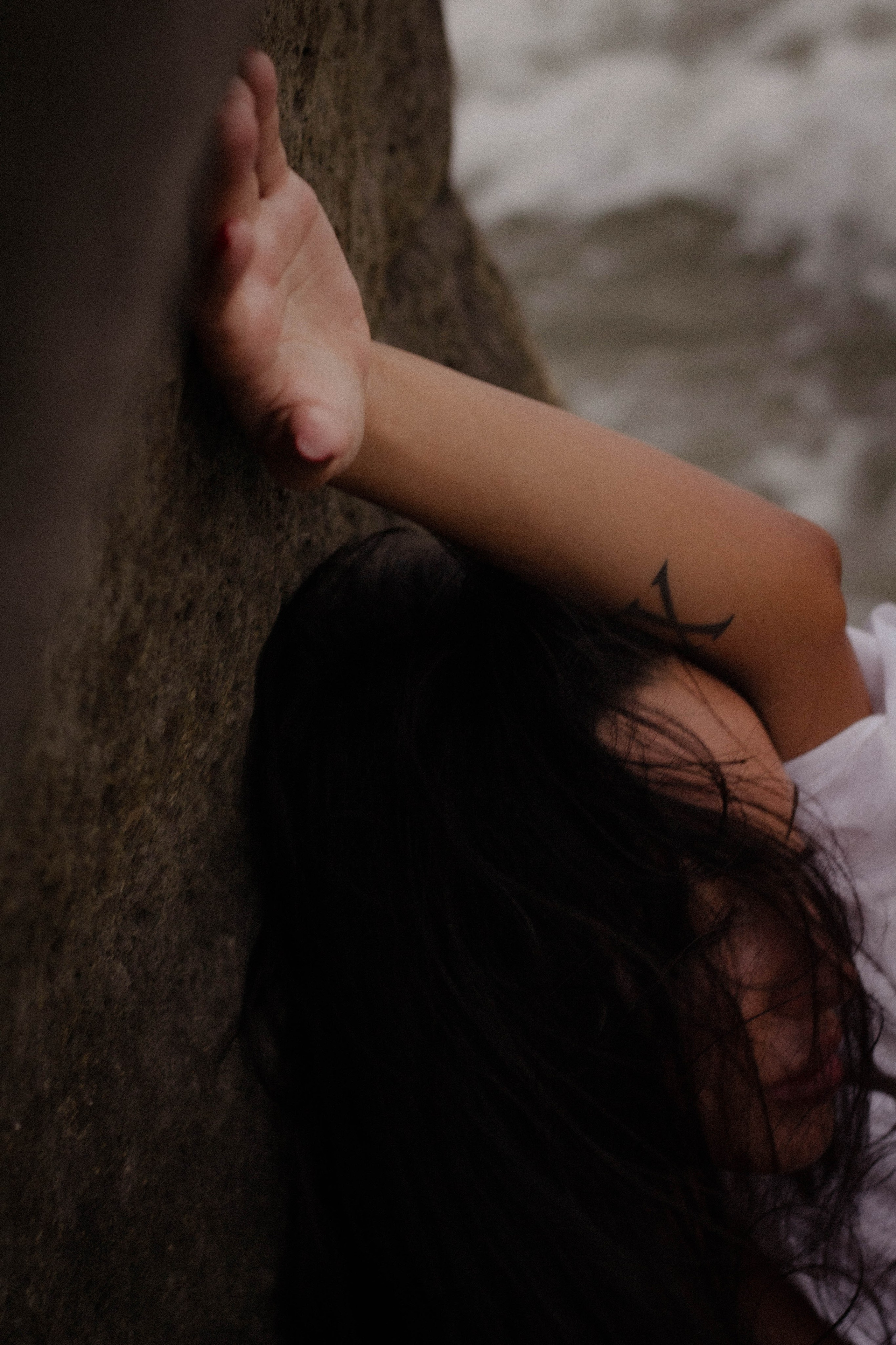 Гуля. Главная