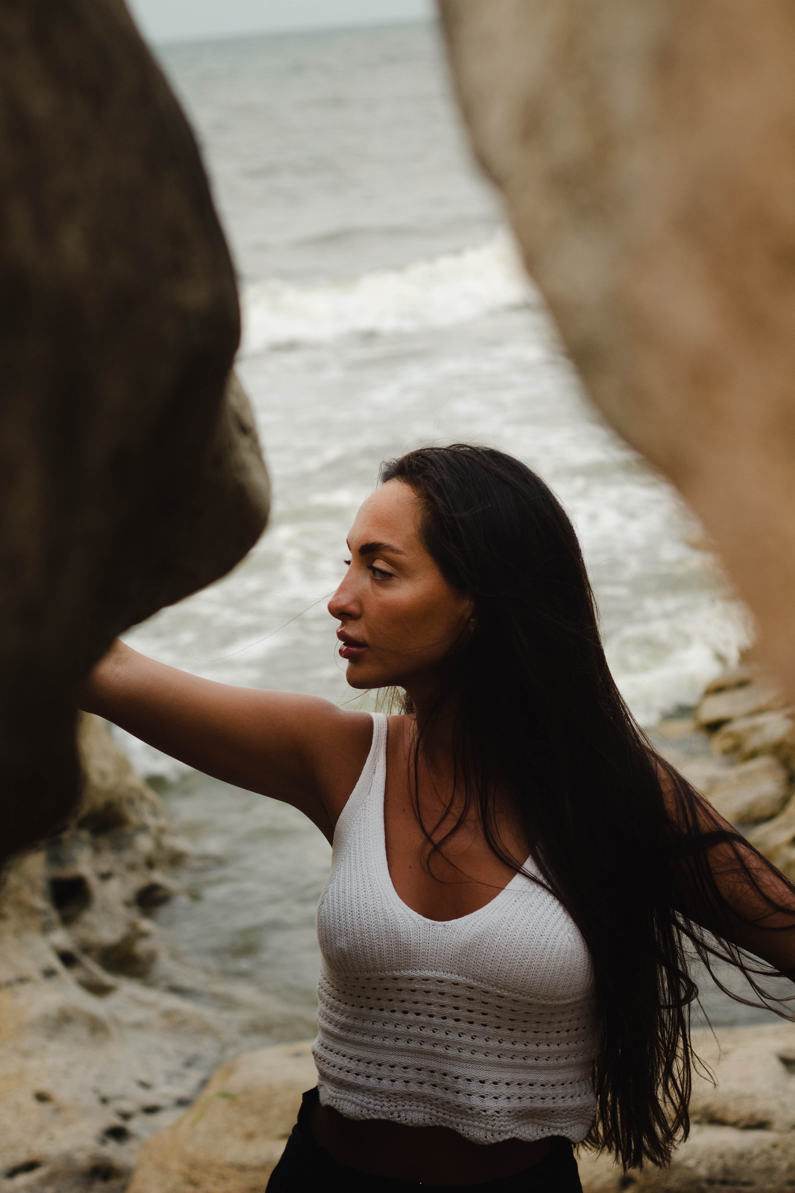 Гуля. Главная