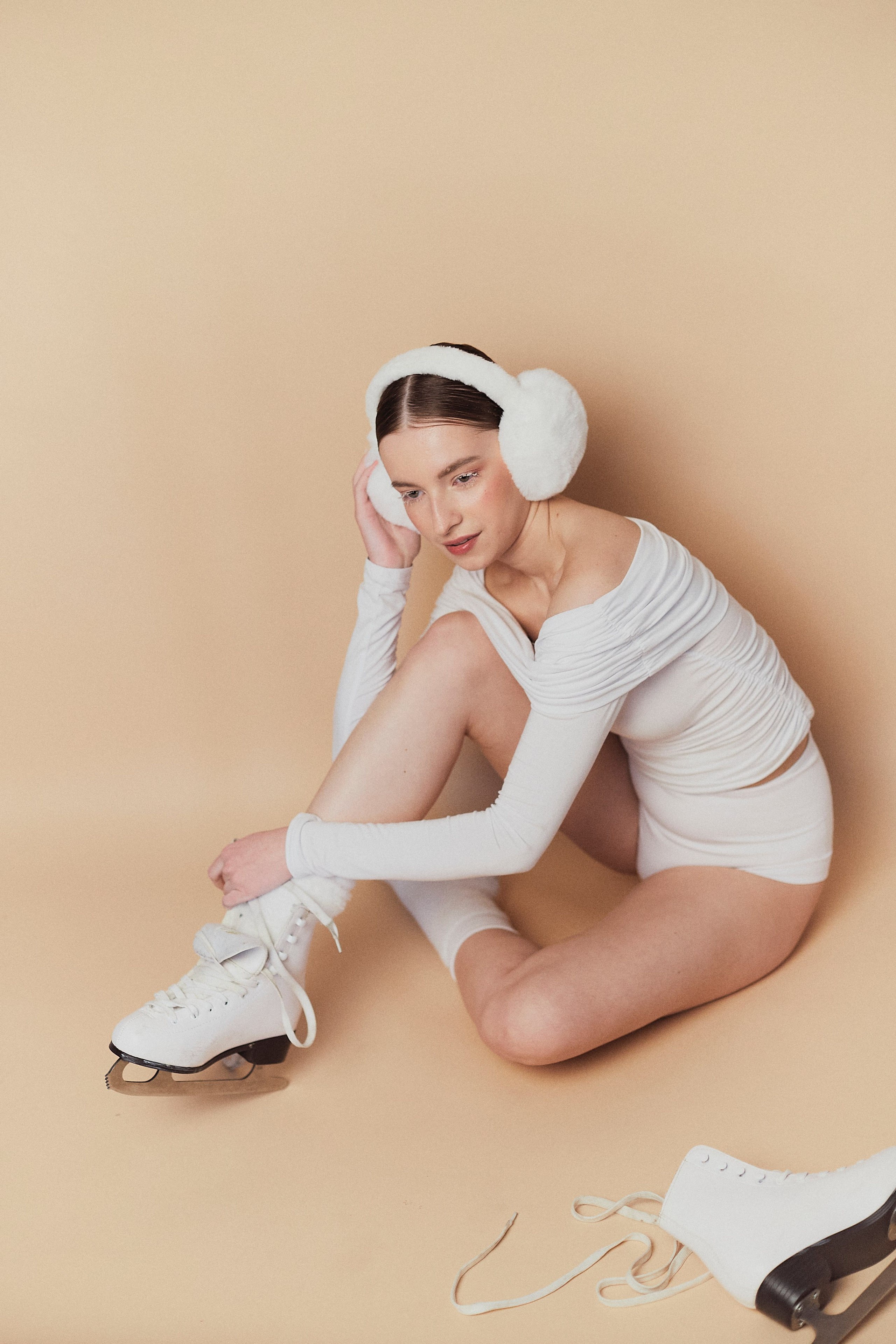 Мария. Фотограф Диана Хасанова, г. Казань