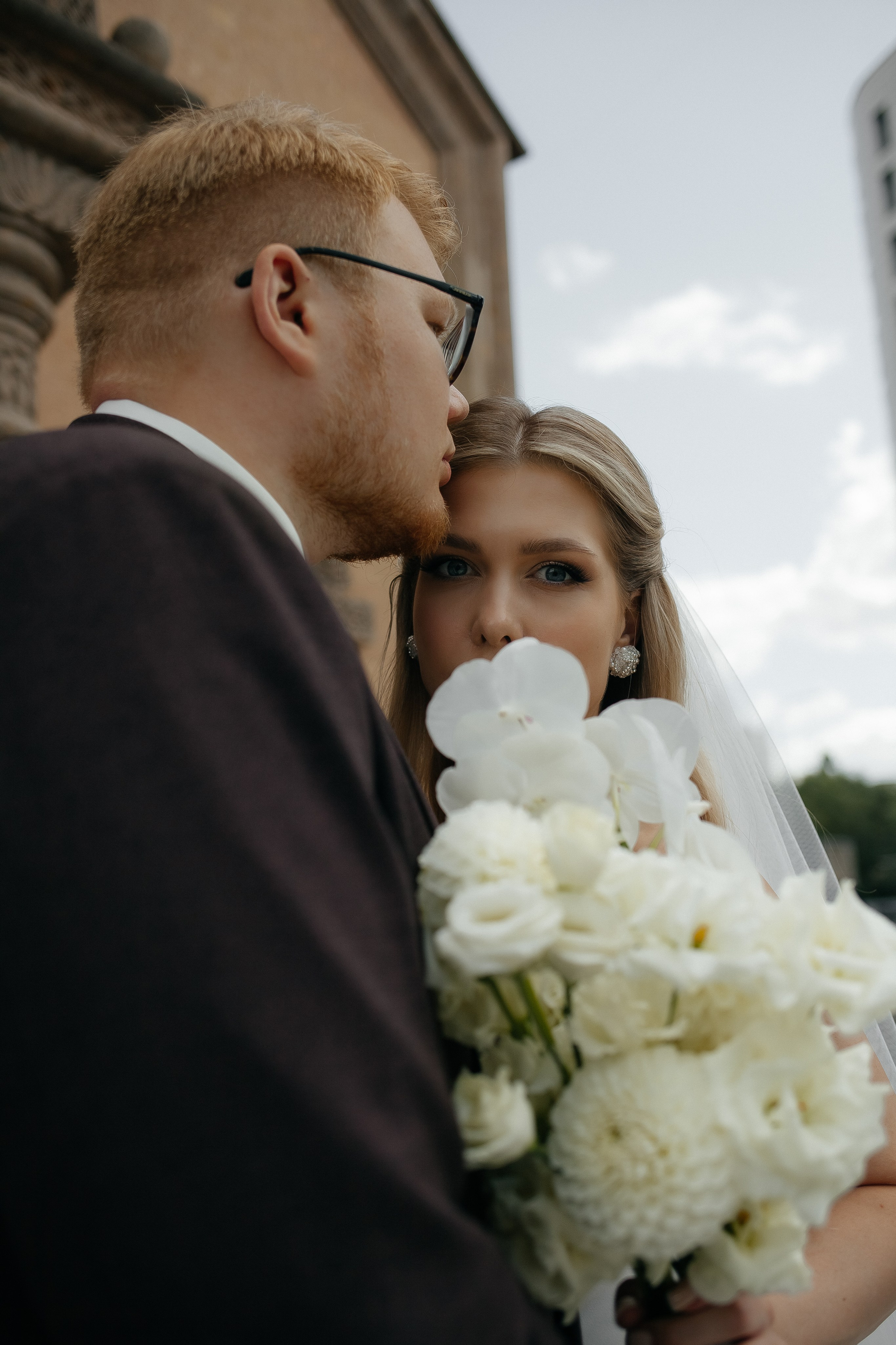 A & O. Фотограф Ольга Сапронова. Свадебный фотограф Ольга Сапронова