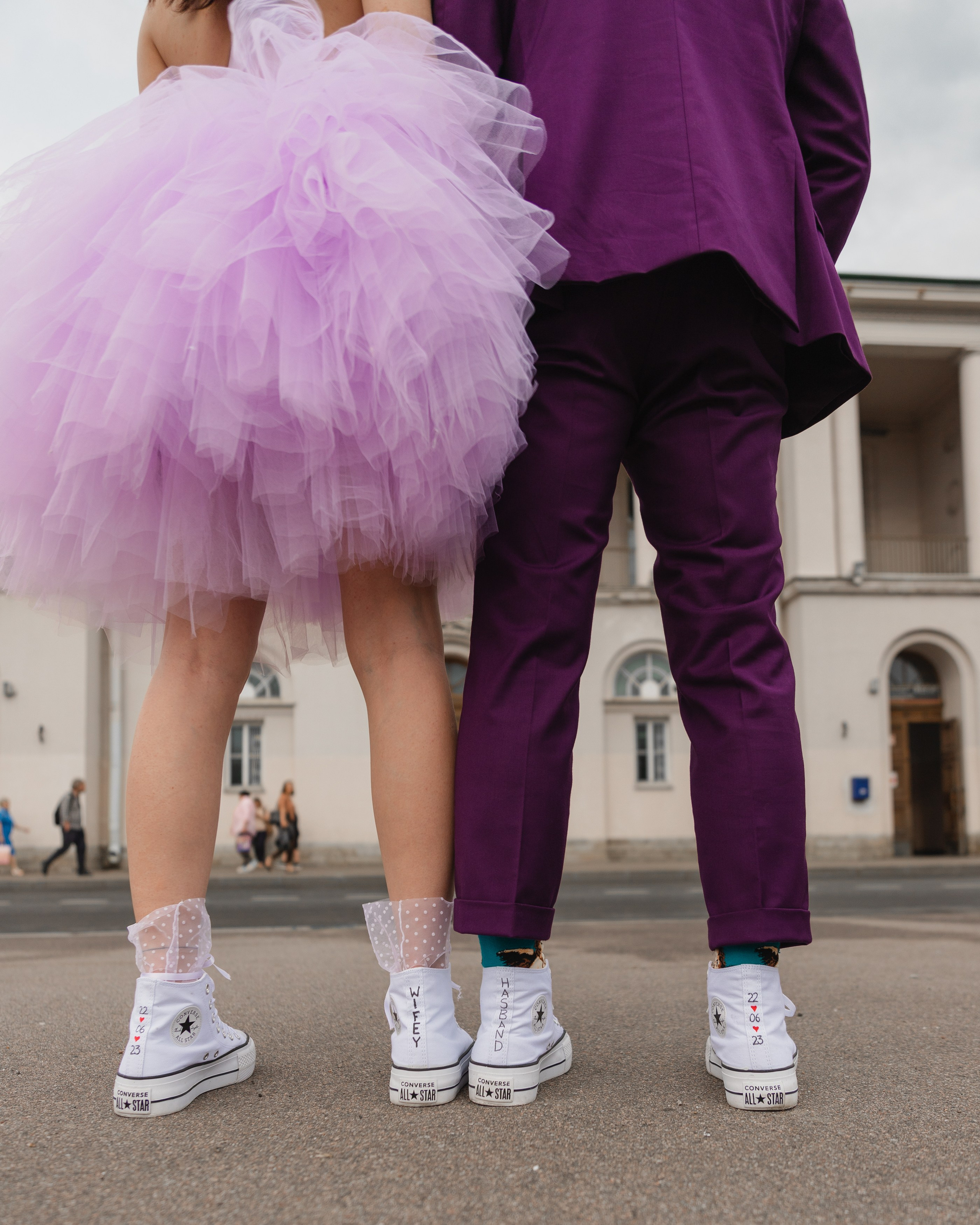 Свадьбы. Портретный фотограф в Санкт-Петербурге Катя Протасевич