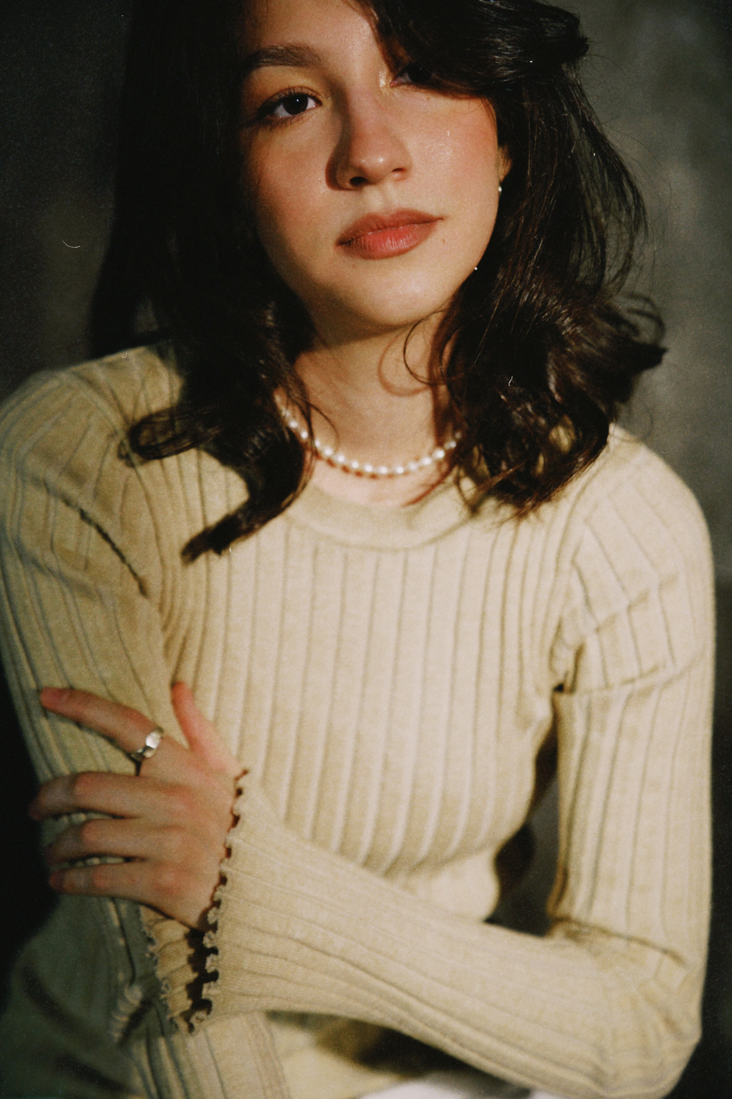 Елена. Портретный фотограф в Санкт-Петербурге Катя Протасевич