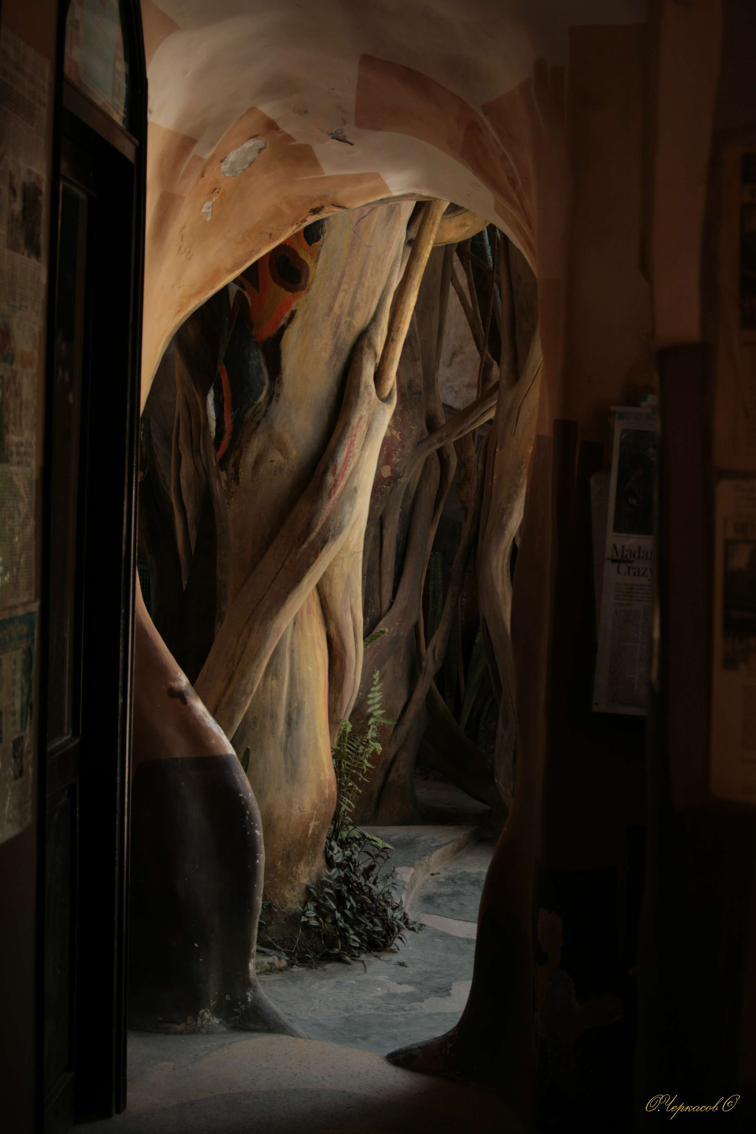 Вьетнам 2008 г. Улица, люди, жизнь…