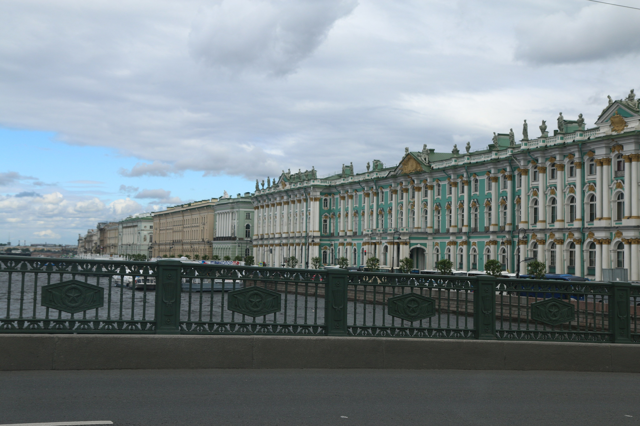 Питер 2016 г. Улица, люди, жизнь…