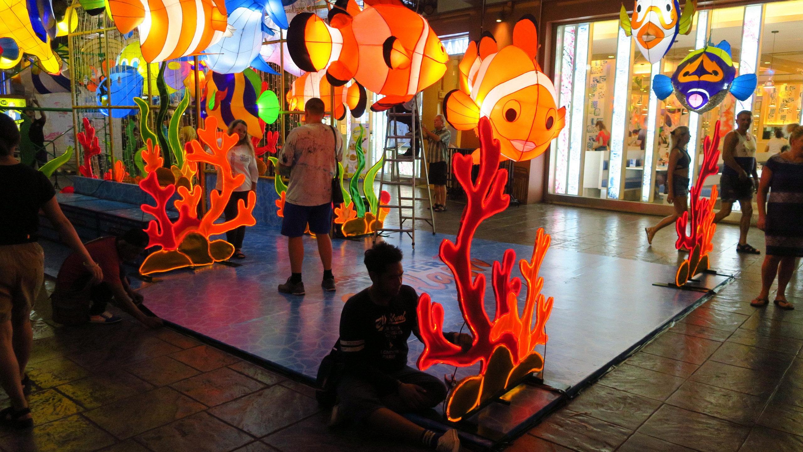 Тайланд 2019. Улица, люди, жизнь…