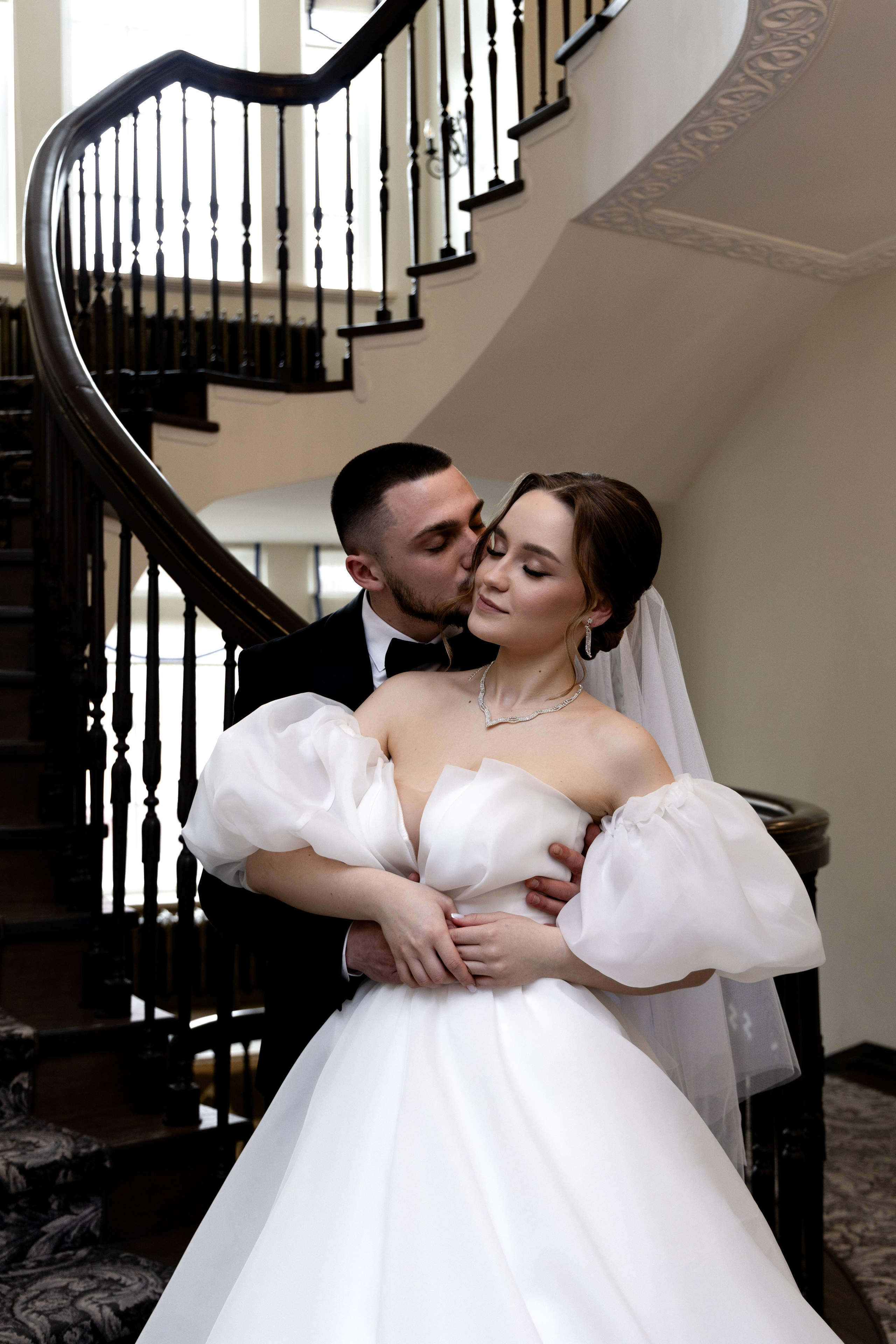 Свадьба Виолетта & Станислав | вилла Тоскана. Фотограф в Калининграде Сокирко Светлана