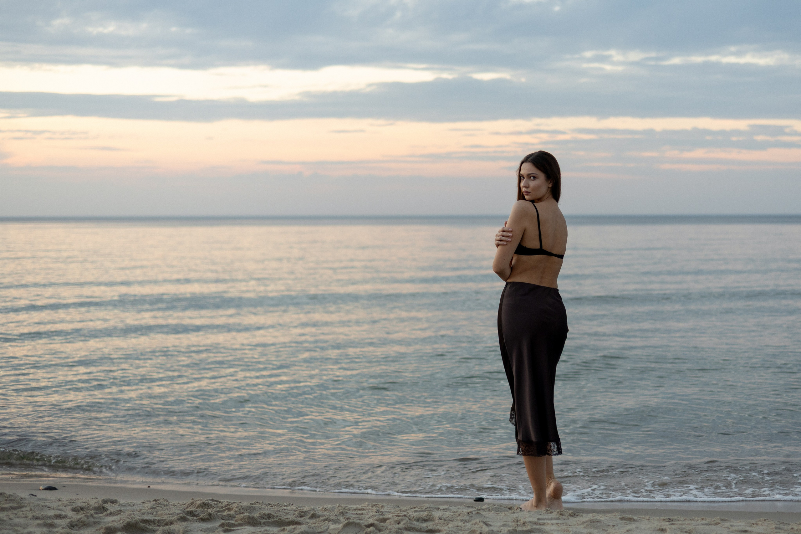 Ирина | море. Фотограф в Калининграде Сокирко Светлана