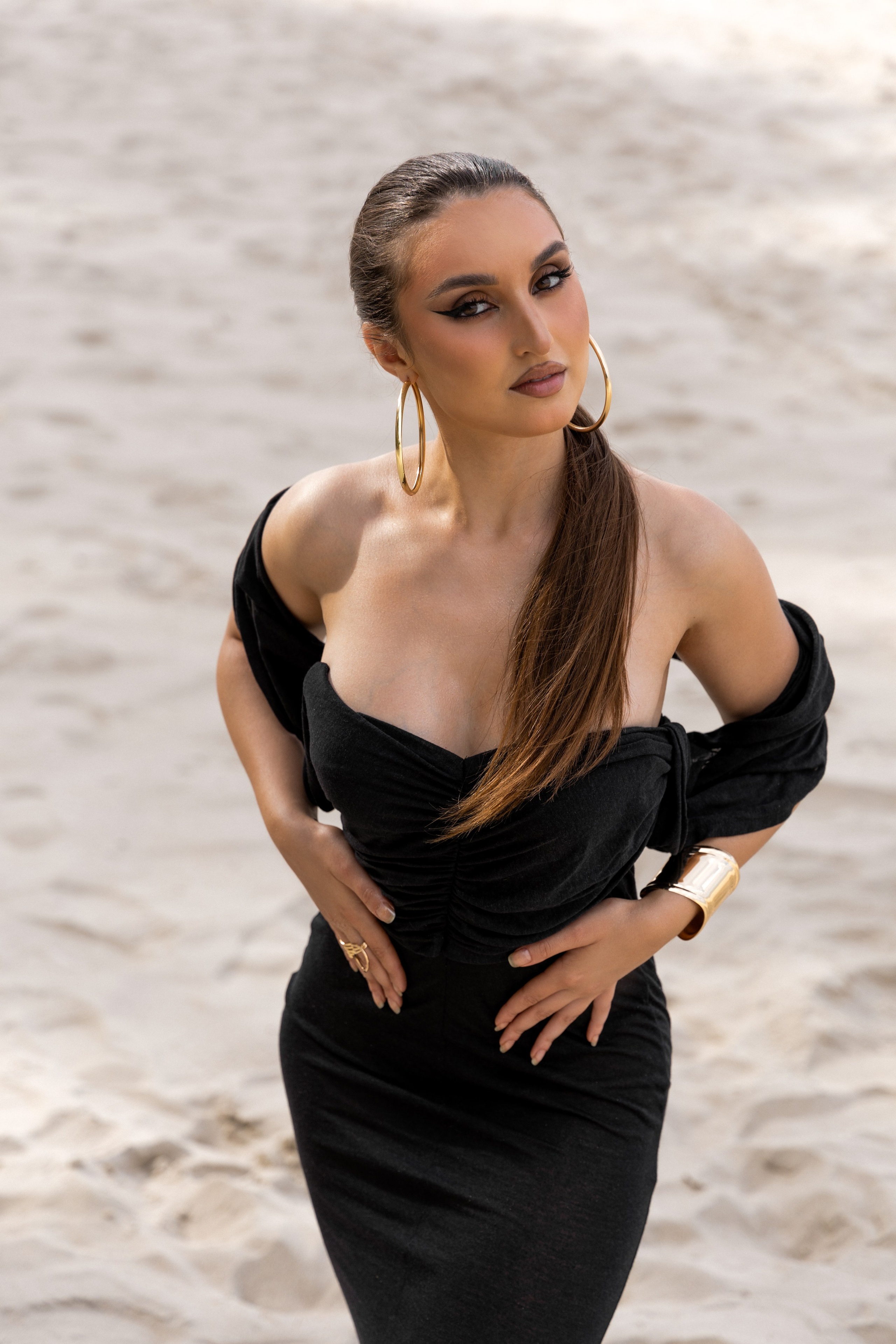 Милана. Фотограф в Калининграде Сокирко Светлана