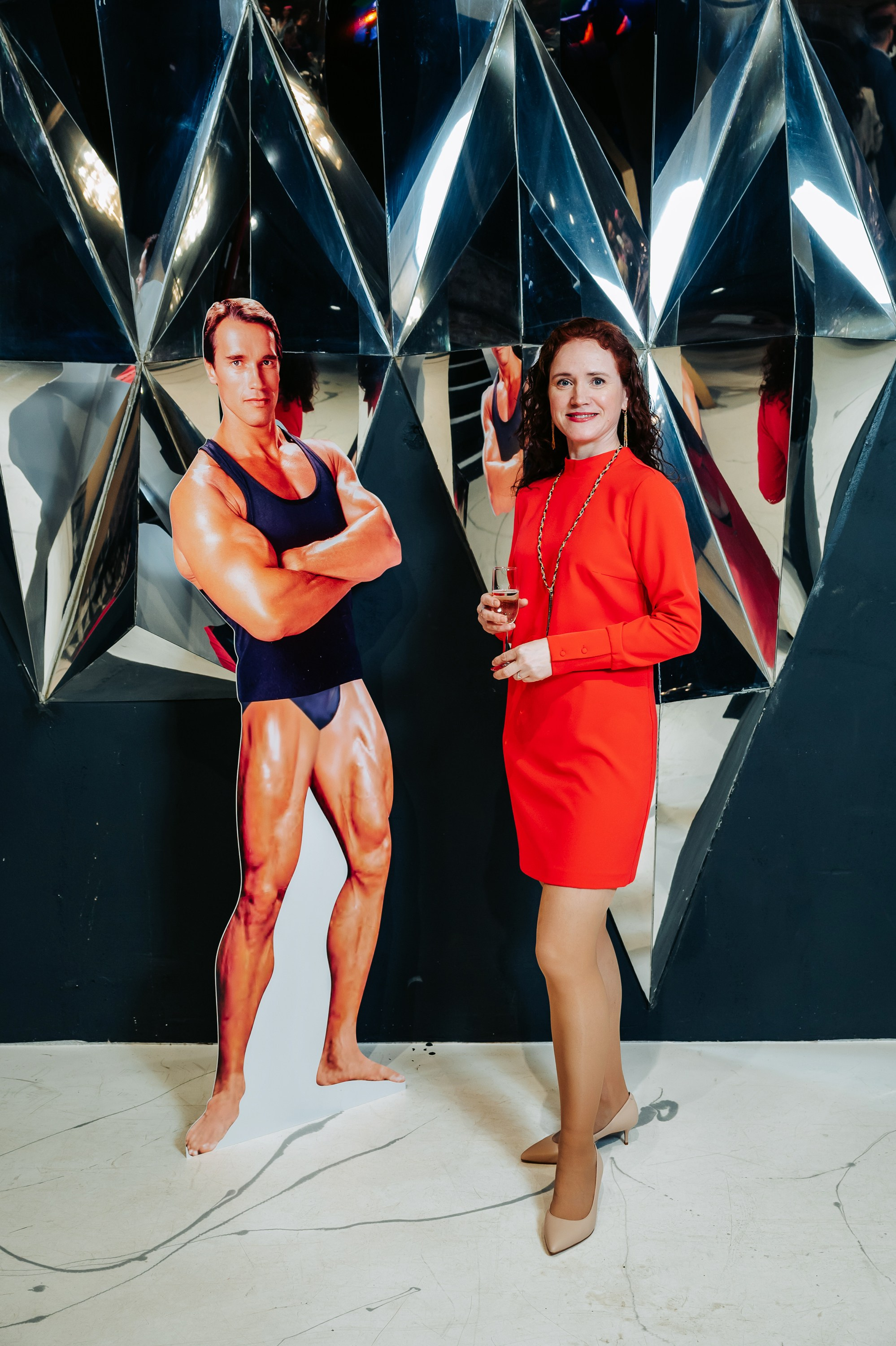 Назад в 90-е. Фотограф Дмитрий Сермяжко