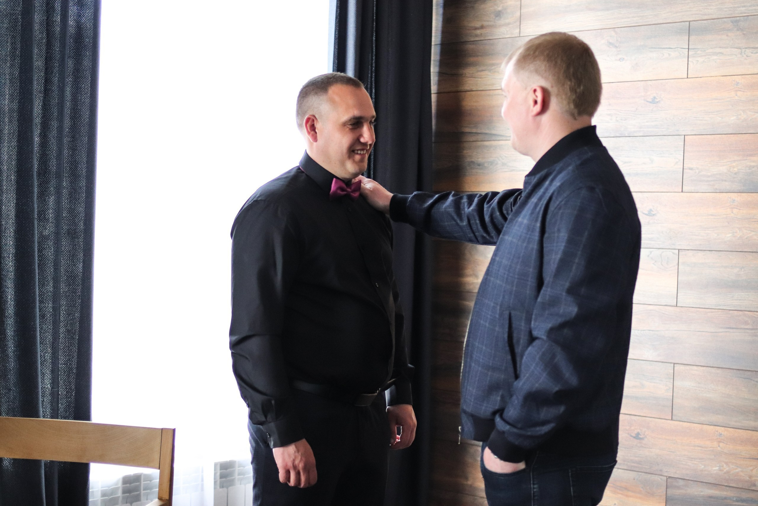 Алексей и Светлана. Семейный свадебный детский фотограф Саранск Наталья Сыркина