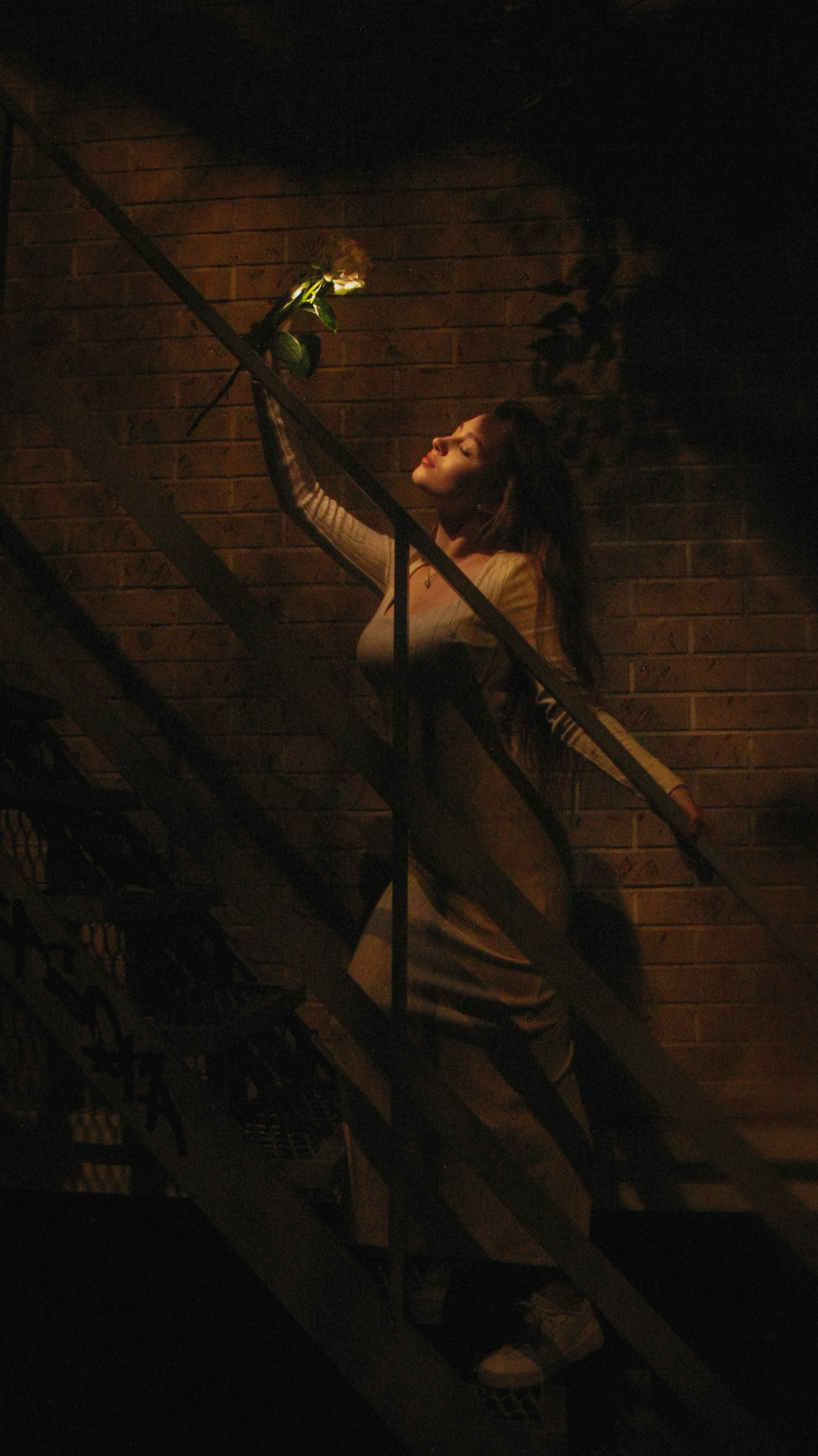 Александра. Портретный и свадебный фотограф в Москве Александра