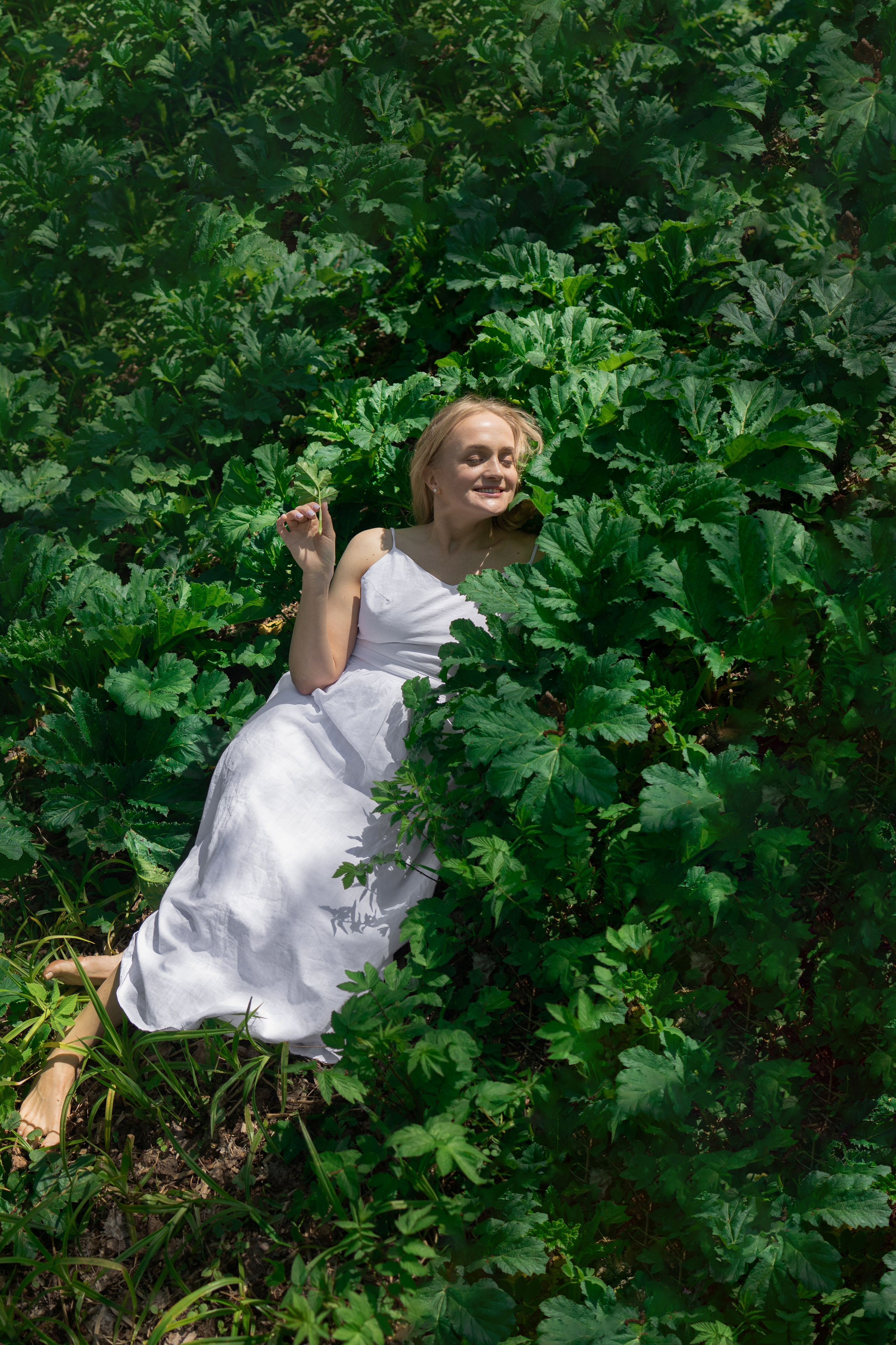 Эстетика П р о Я в л е н и я. Виноградова Маргарита. Фотограф P r o Явления