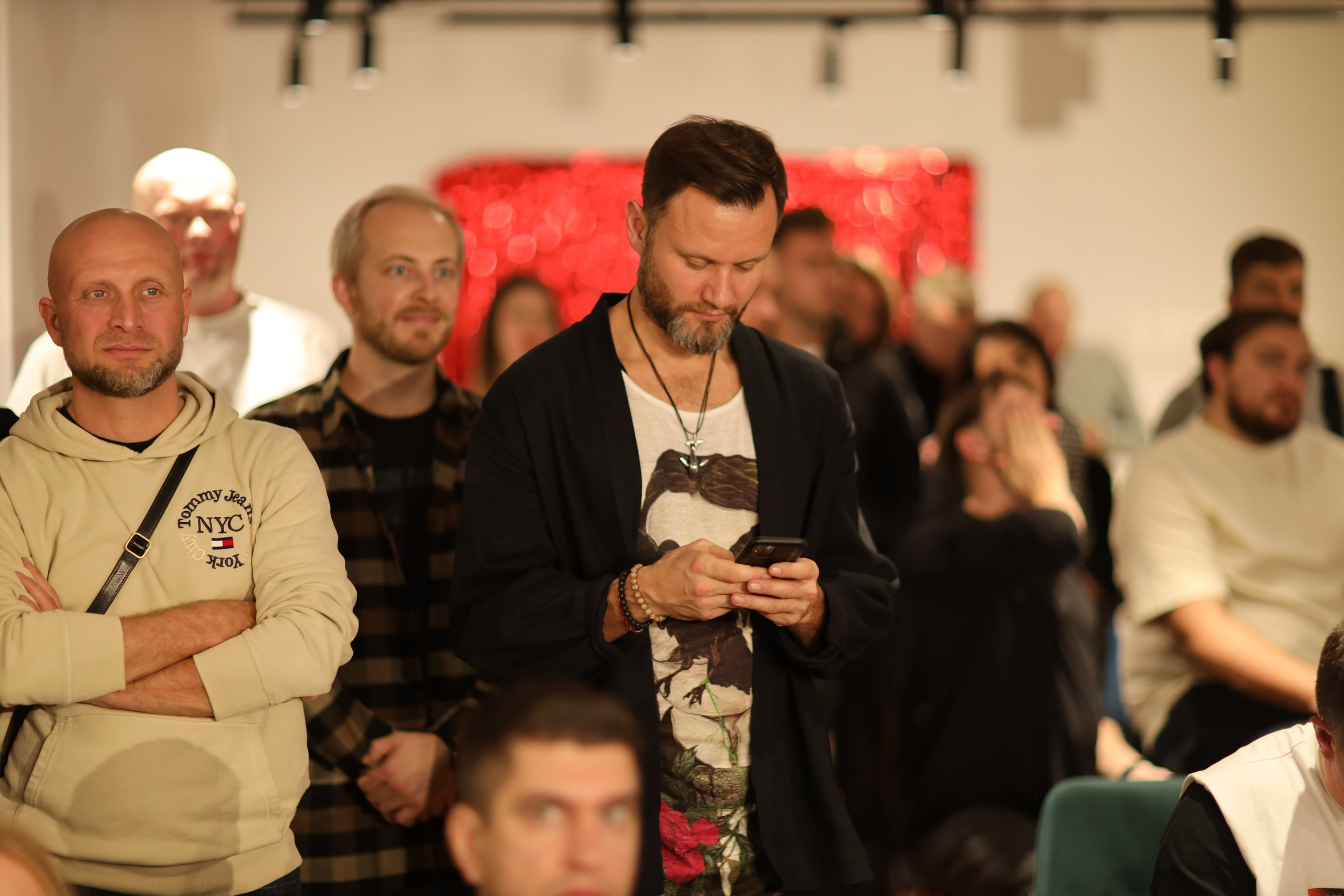 МастерМайнд 1.2. Съемка в студии под ваш запрос, студийные съемки, фотографии архитектурных объектов — Александр Евстигнеев — фотограф Москва