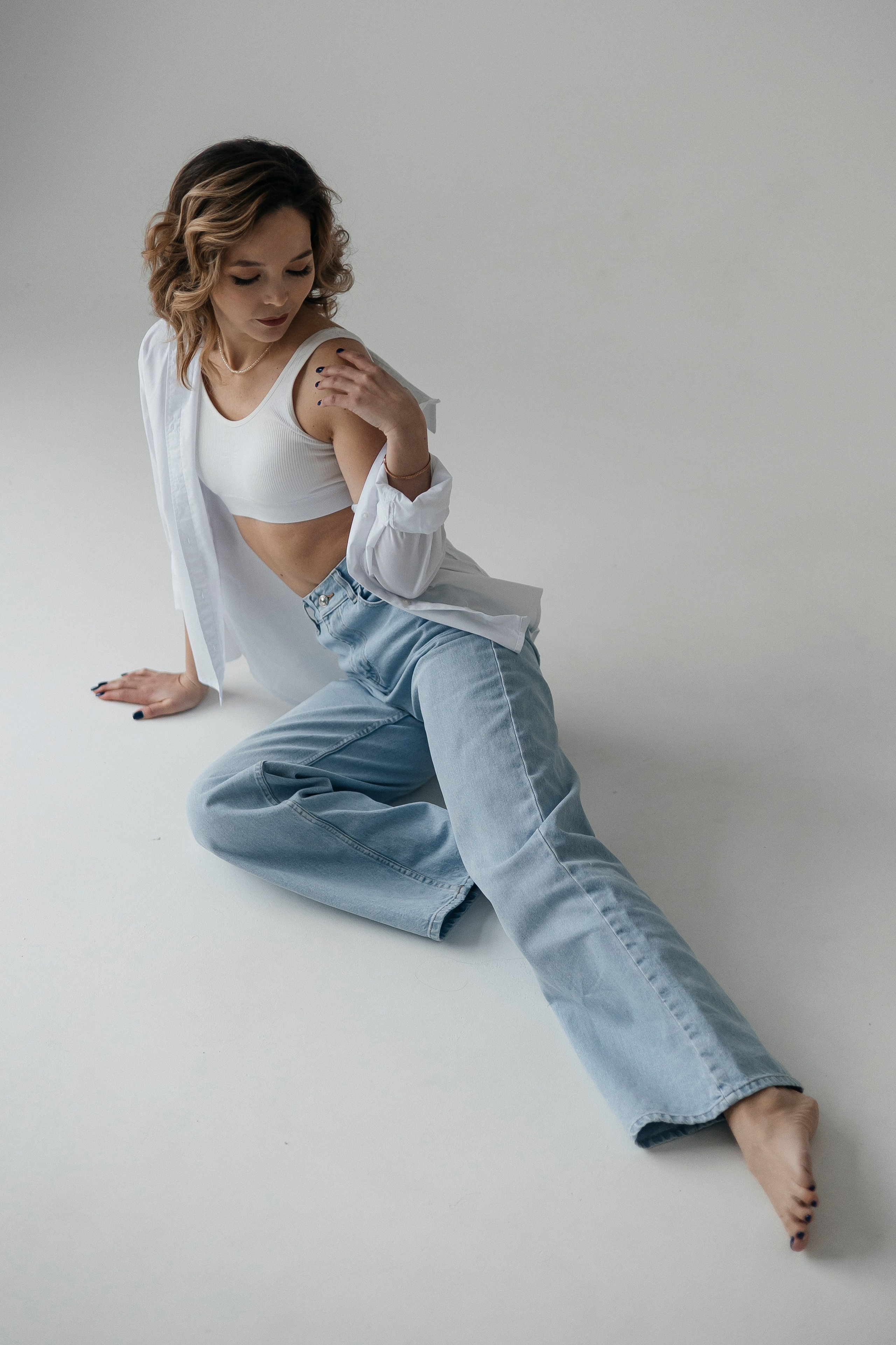 Индивидуальные. Фотограф в Москве Екатерина Потапова