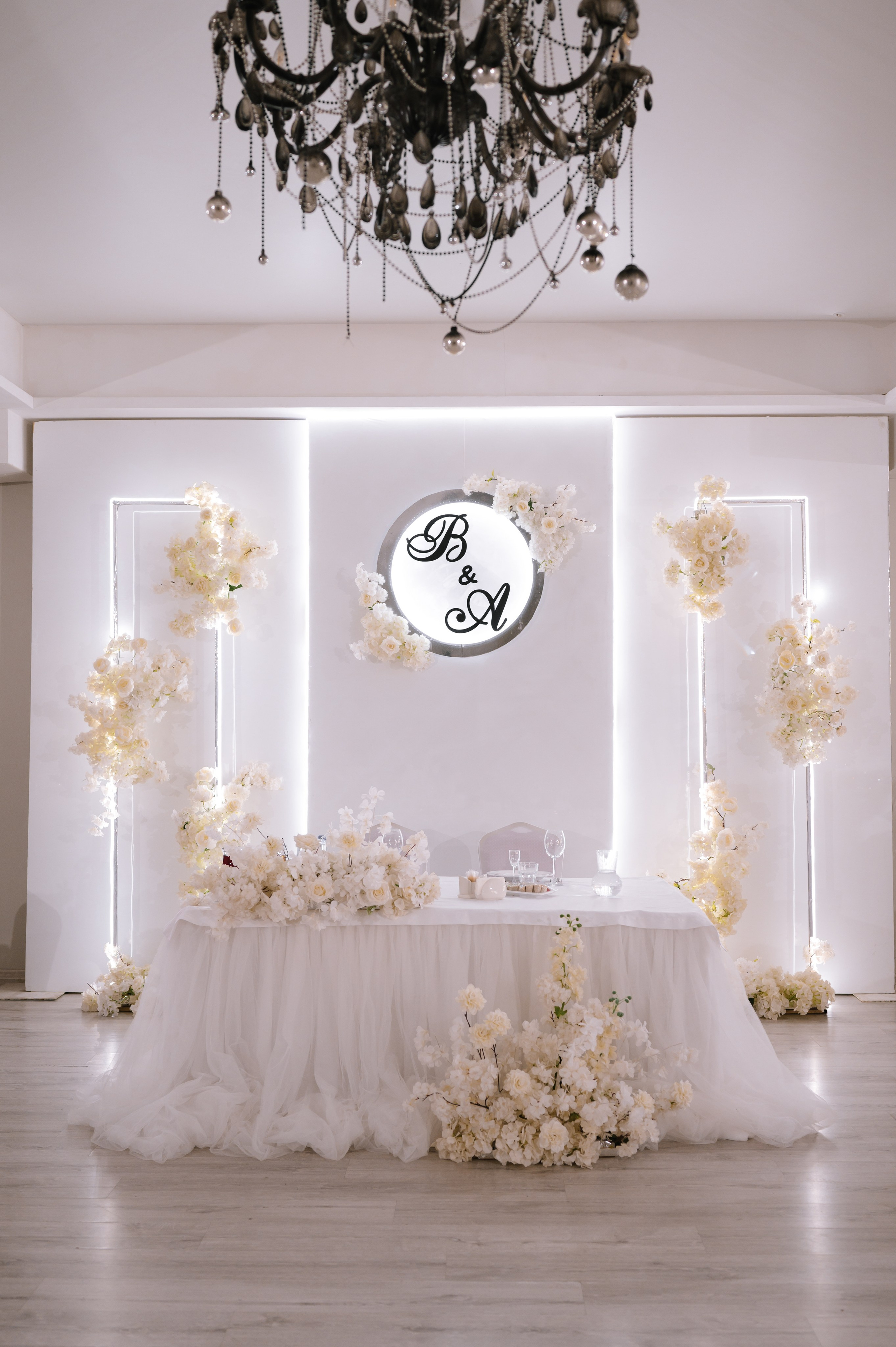 Влад и Амина. Свадебный Фотограф Уфа Егорова Анастасия