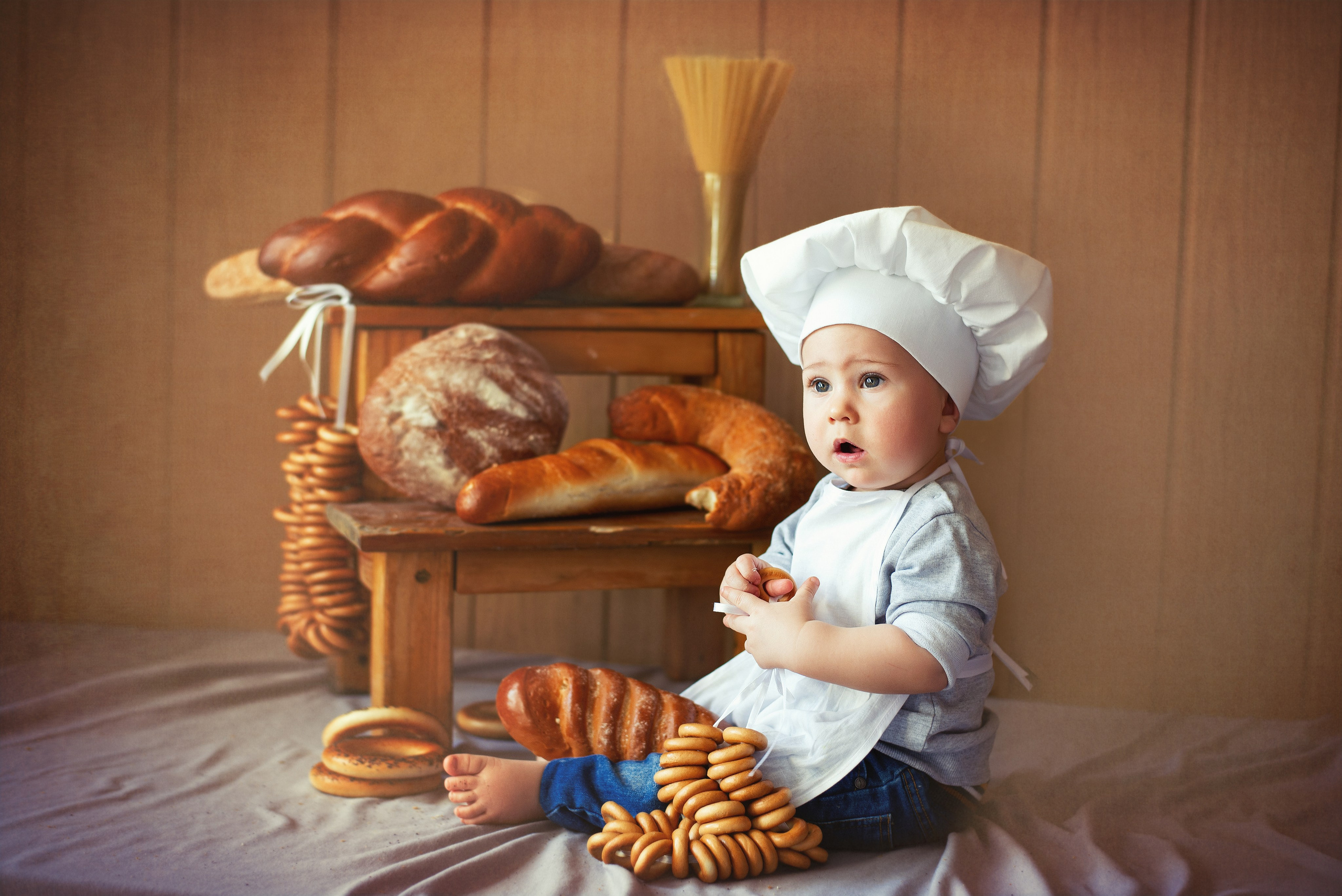 Поворята. Свадебный и семейный фотограф Нина Полеско