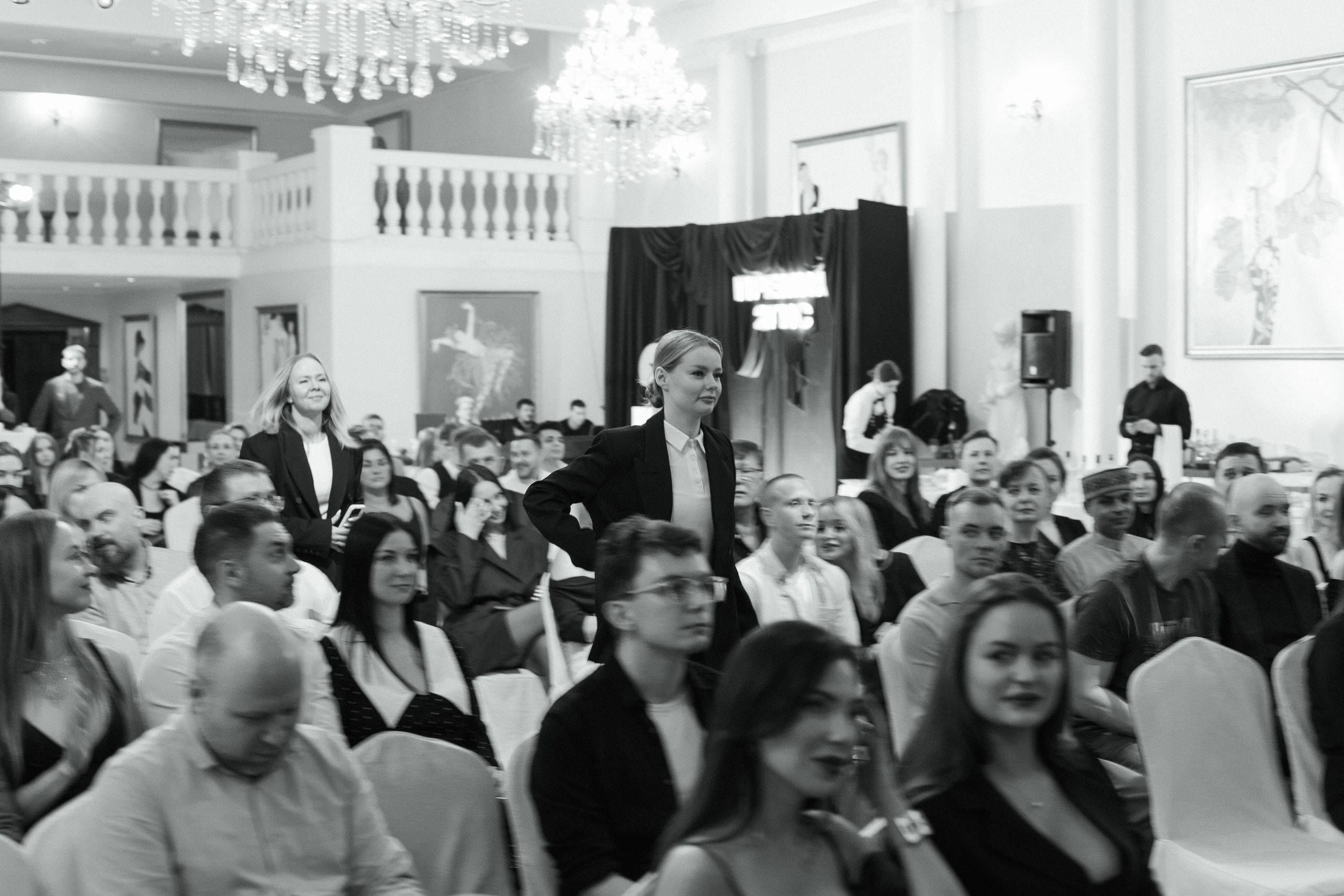 ПРЕМИЯ 2ГИС 2025 [PART I]. СВОИ. ФОТООТЧЕТЫ-СОБЫТИЯ-МЕСТА