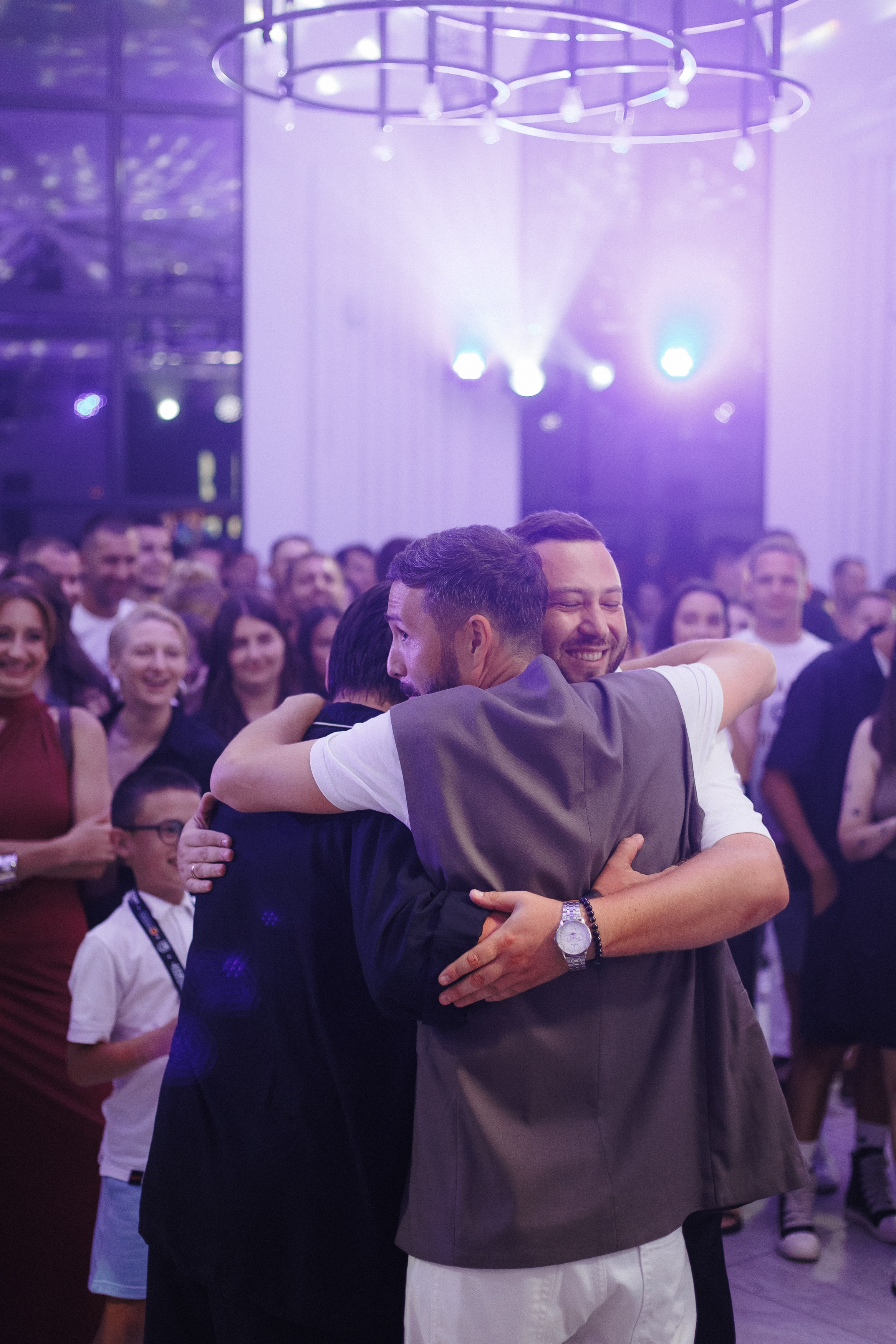 MEDIALIGA DV — AFTER PARTY. СВОИ. ФОТООТЧЕТЫ-СОБЫТИЯ-МЕСТА