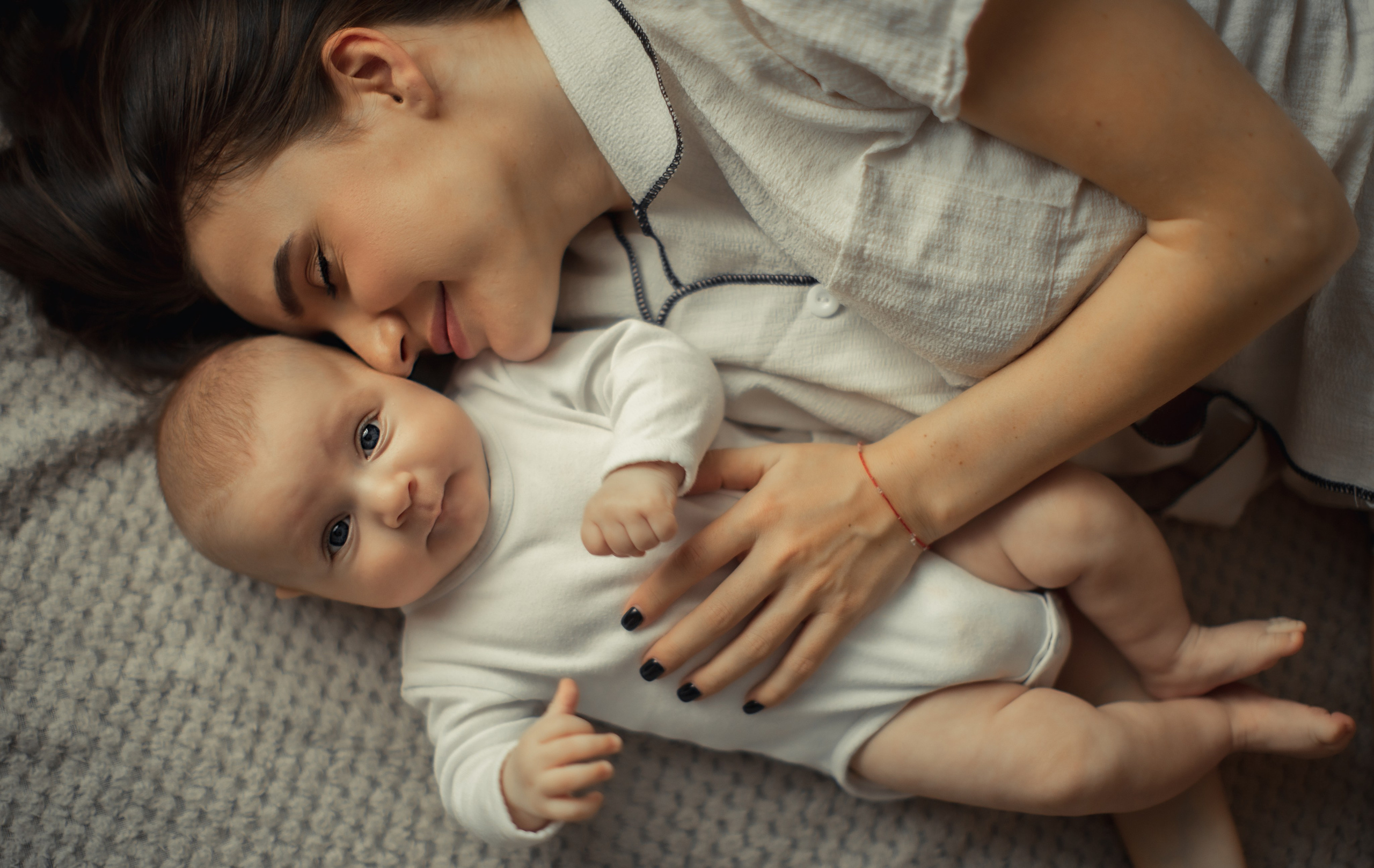 Семья. Семейный и детский фотограф в Санкт-Петербурге Екатерина Крыга