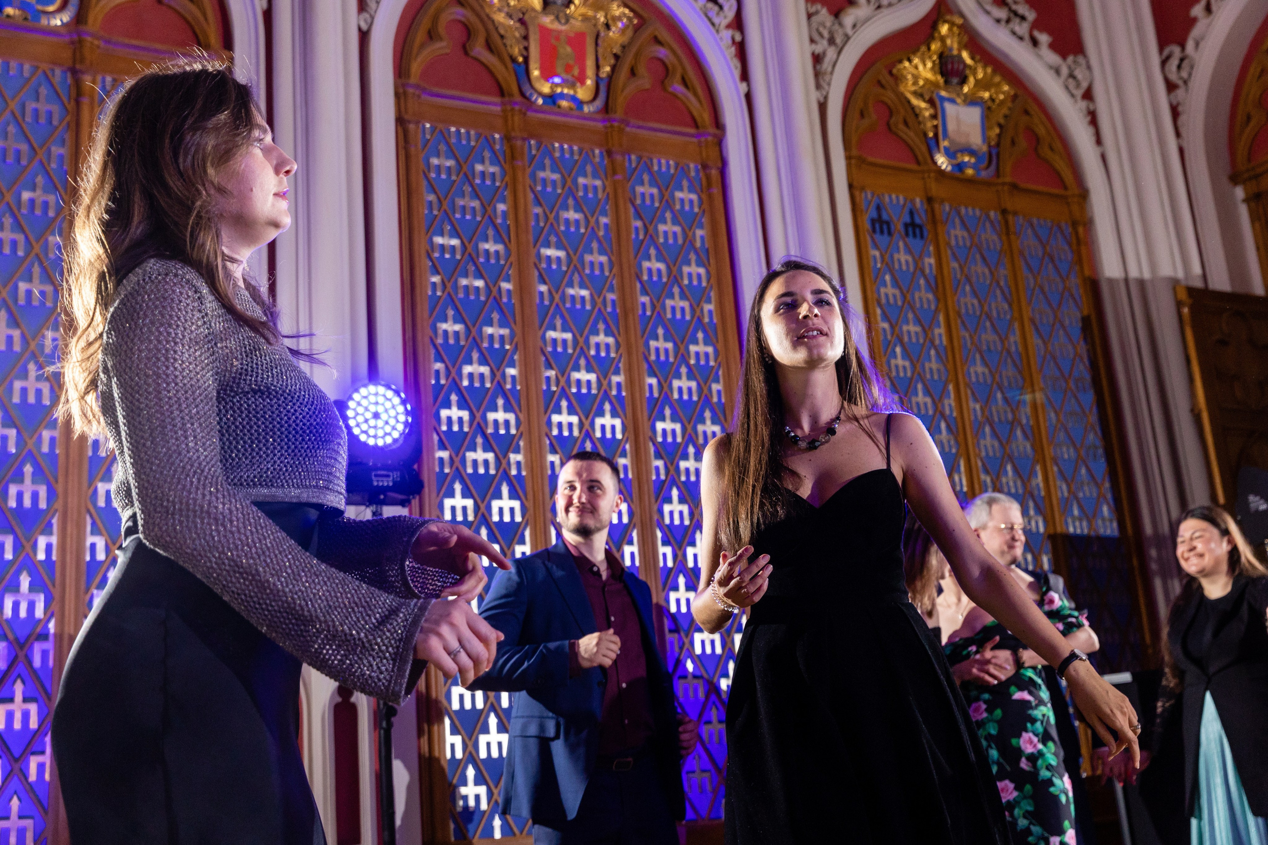20 лет Союзоптторг. Фотограф в Санкт-Петербурге Закута Ольга