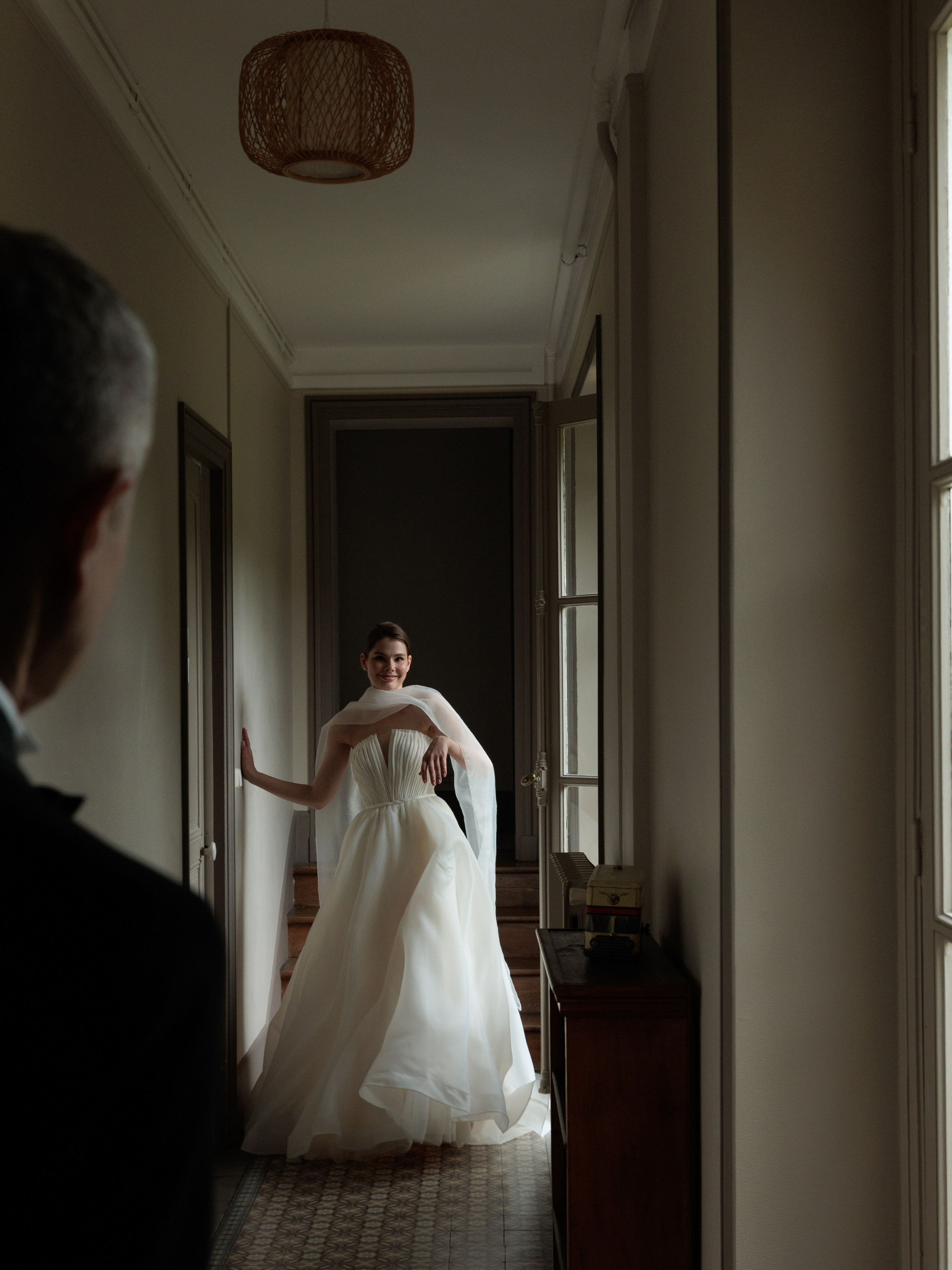 France: Jonas&Daria. Свадебный фотограф Санкт-Петербург, Юлия Радченкова
