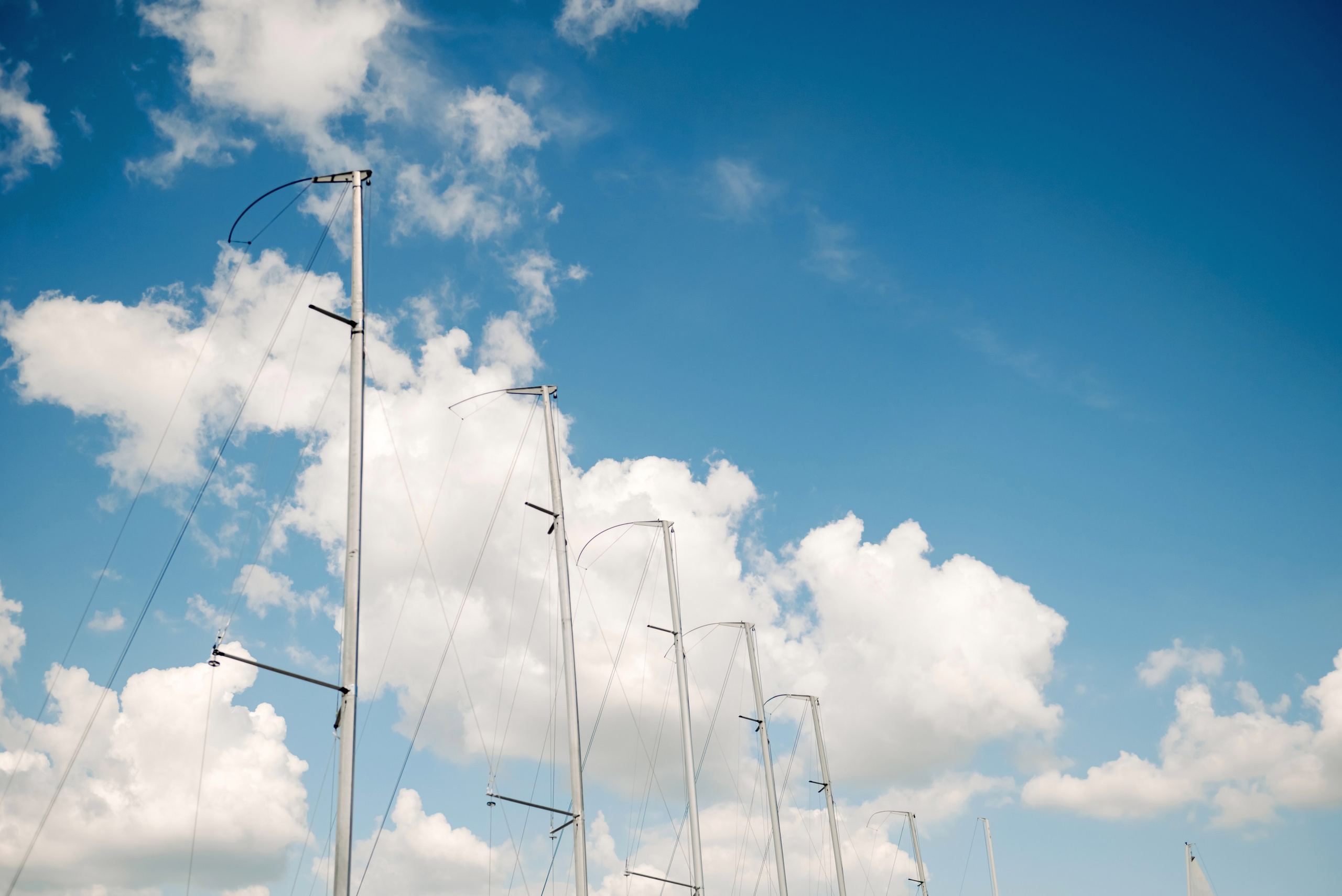 Любовь под парусами. Свадебный и сеейный фотограф в Санкт-Петербурге Елена Худякова