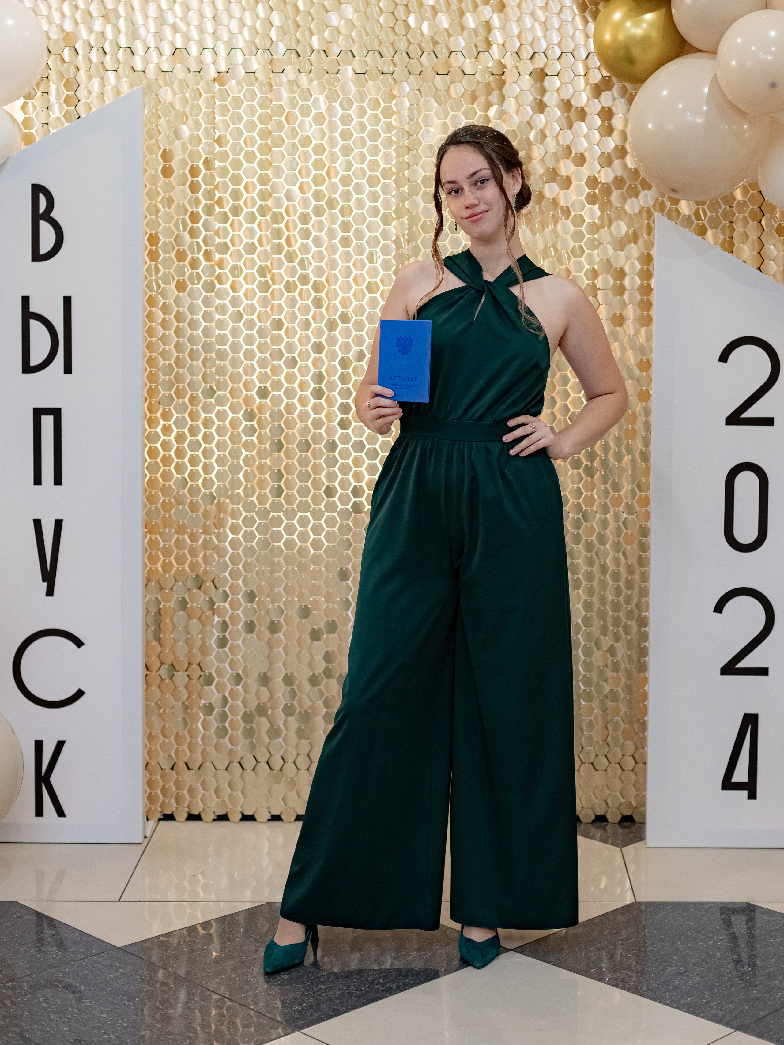 ВЫПУСКНОЙ. Photokarish