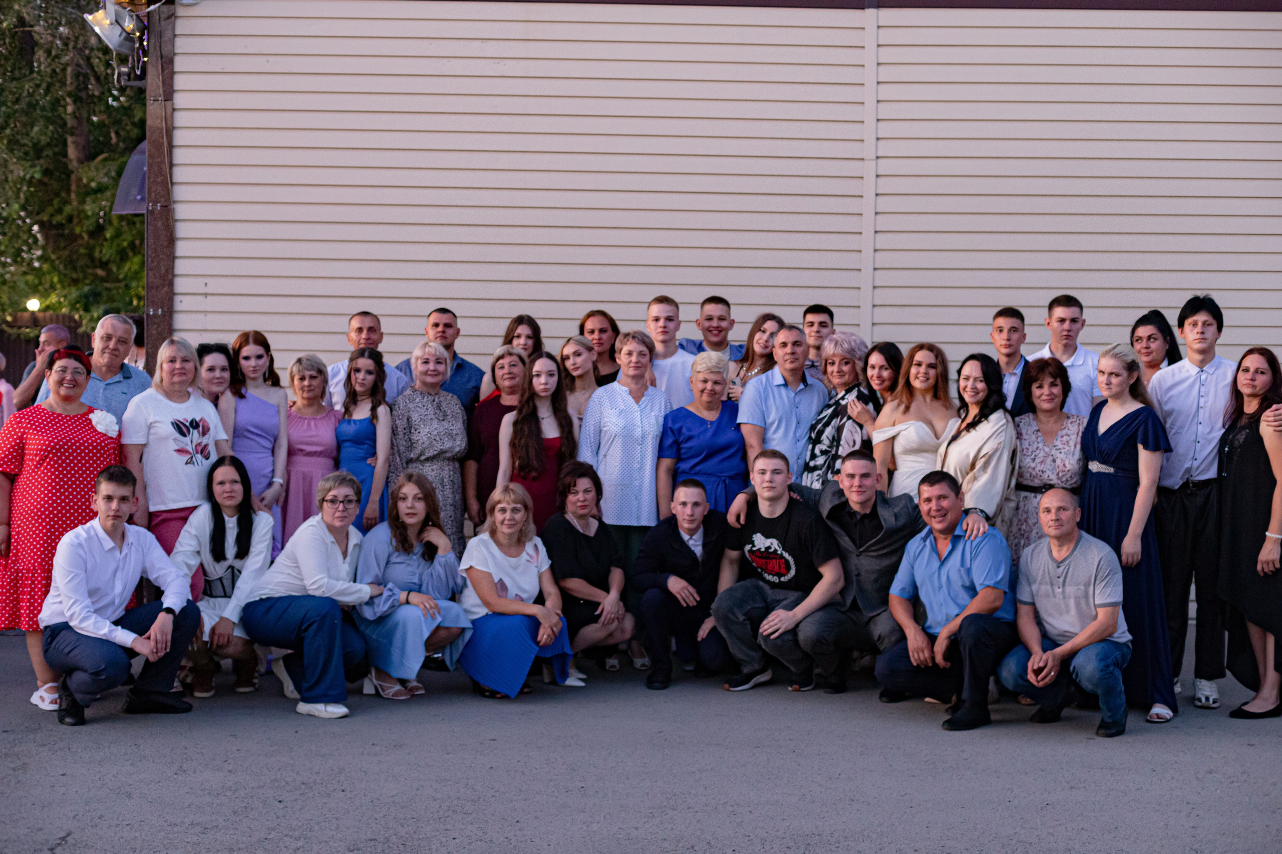 Выпускной. Photokarish