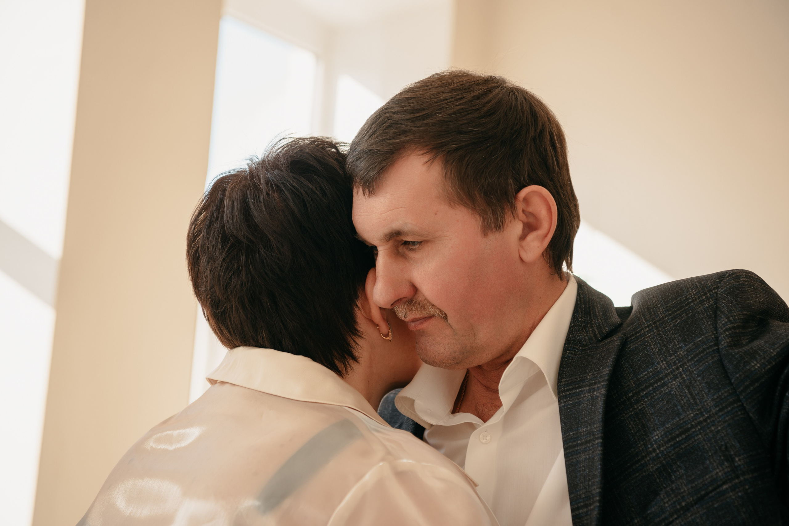 30 лет любви. Свадебный и семейный фотограф в Самаре Любовь Атюшева