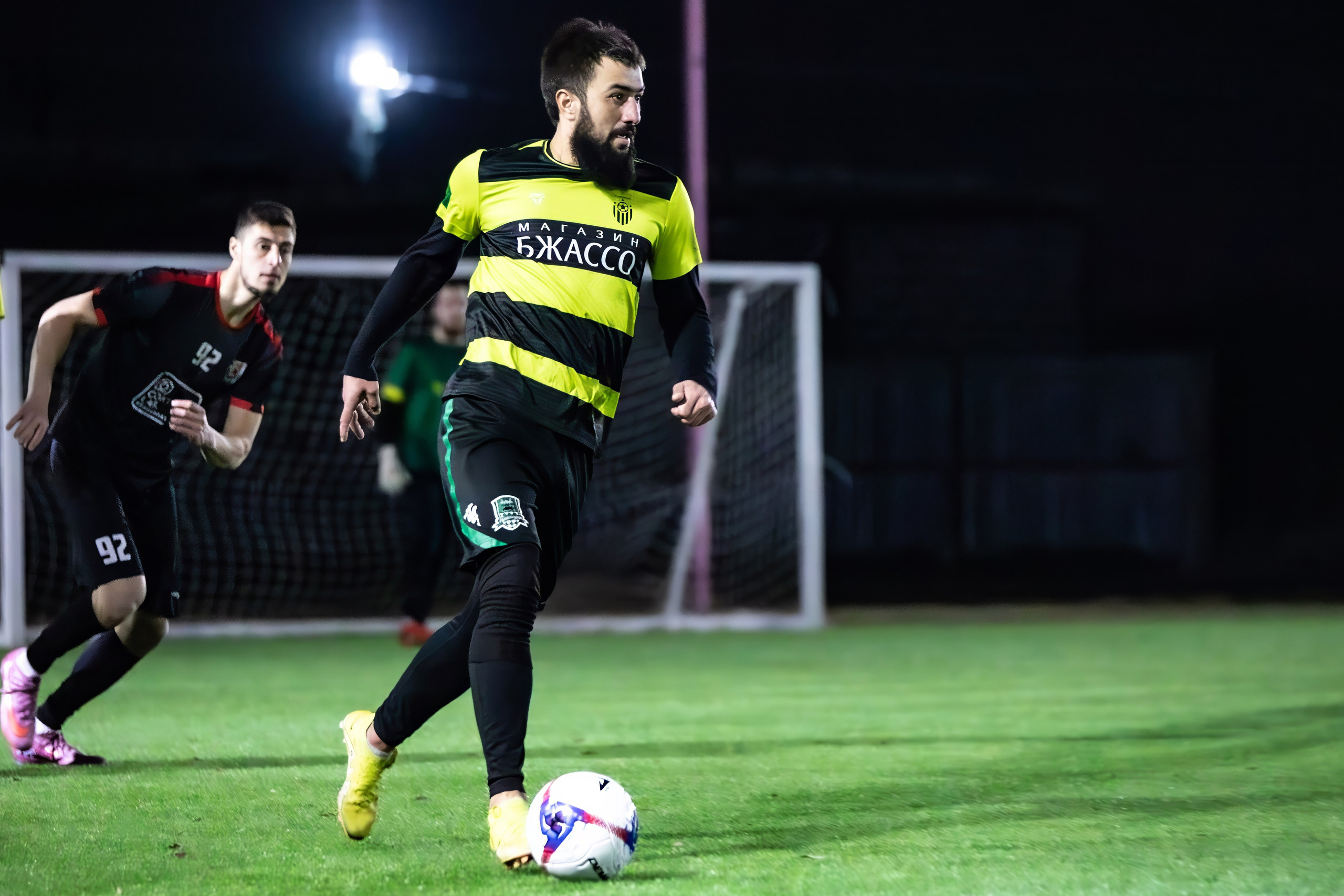 AFL Адыгея | 30 ноября 2025