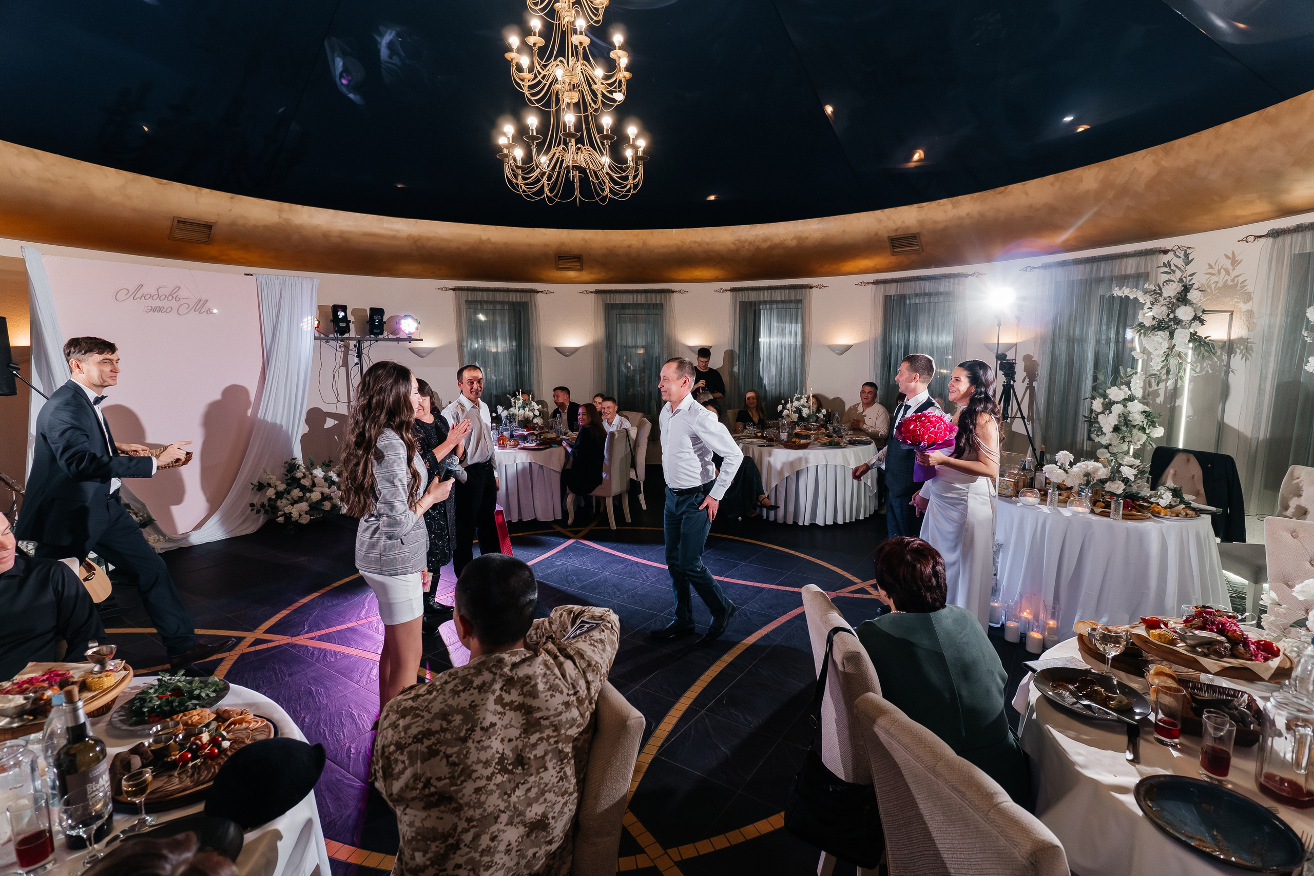 18.10.25. Свадебный фотограф видеограф Чебоксары