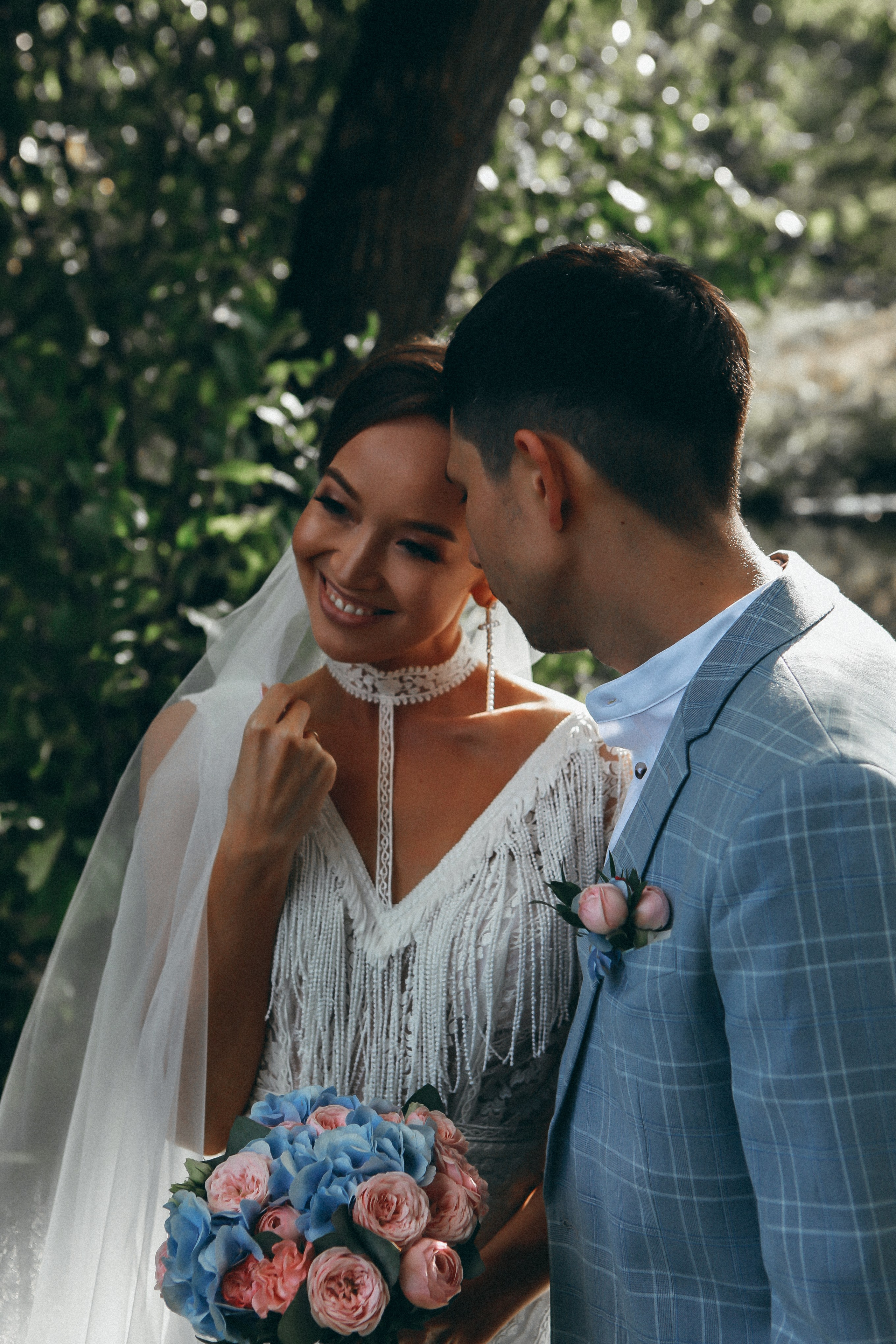 12.07.25 Свадьба. Свадебный фотограф видеограф Чебоксары