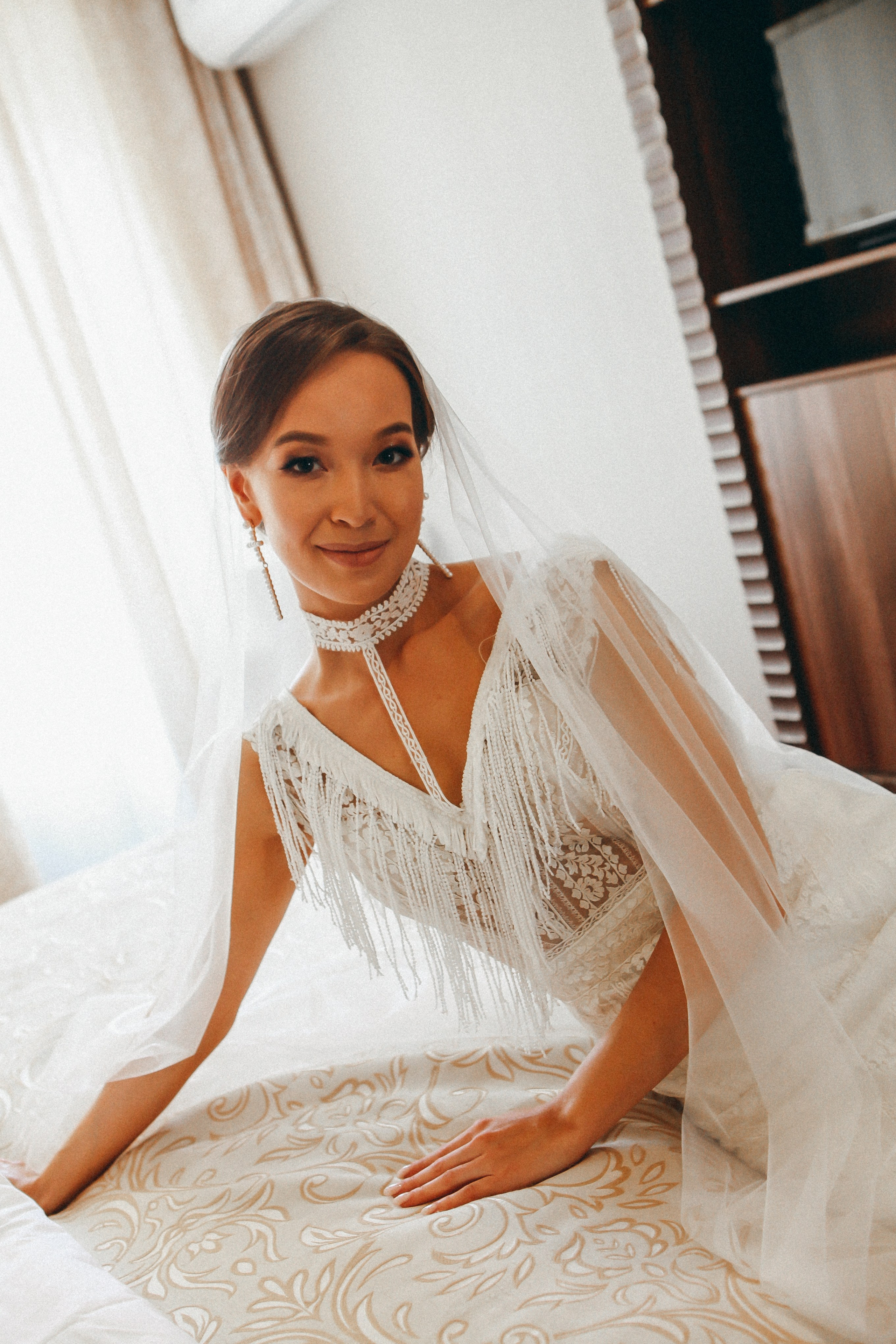 12.07.25 Свадьба. Свадебный фотограф видеограф Чебоксары