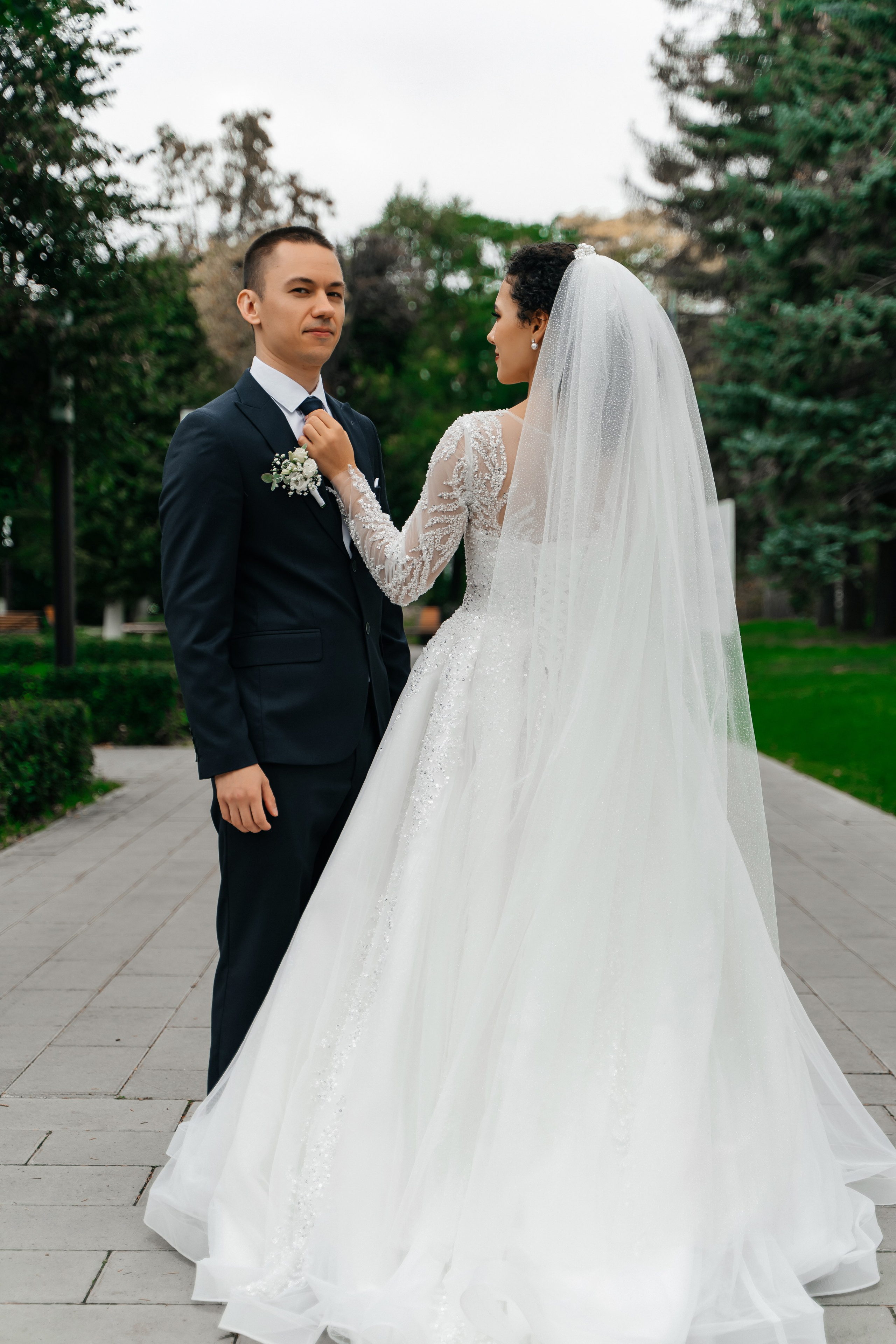 06.09.25 Свадьба. Свадебный фотограф видеограф Чебоксары