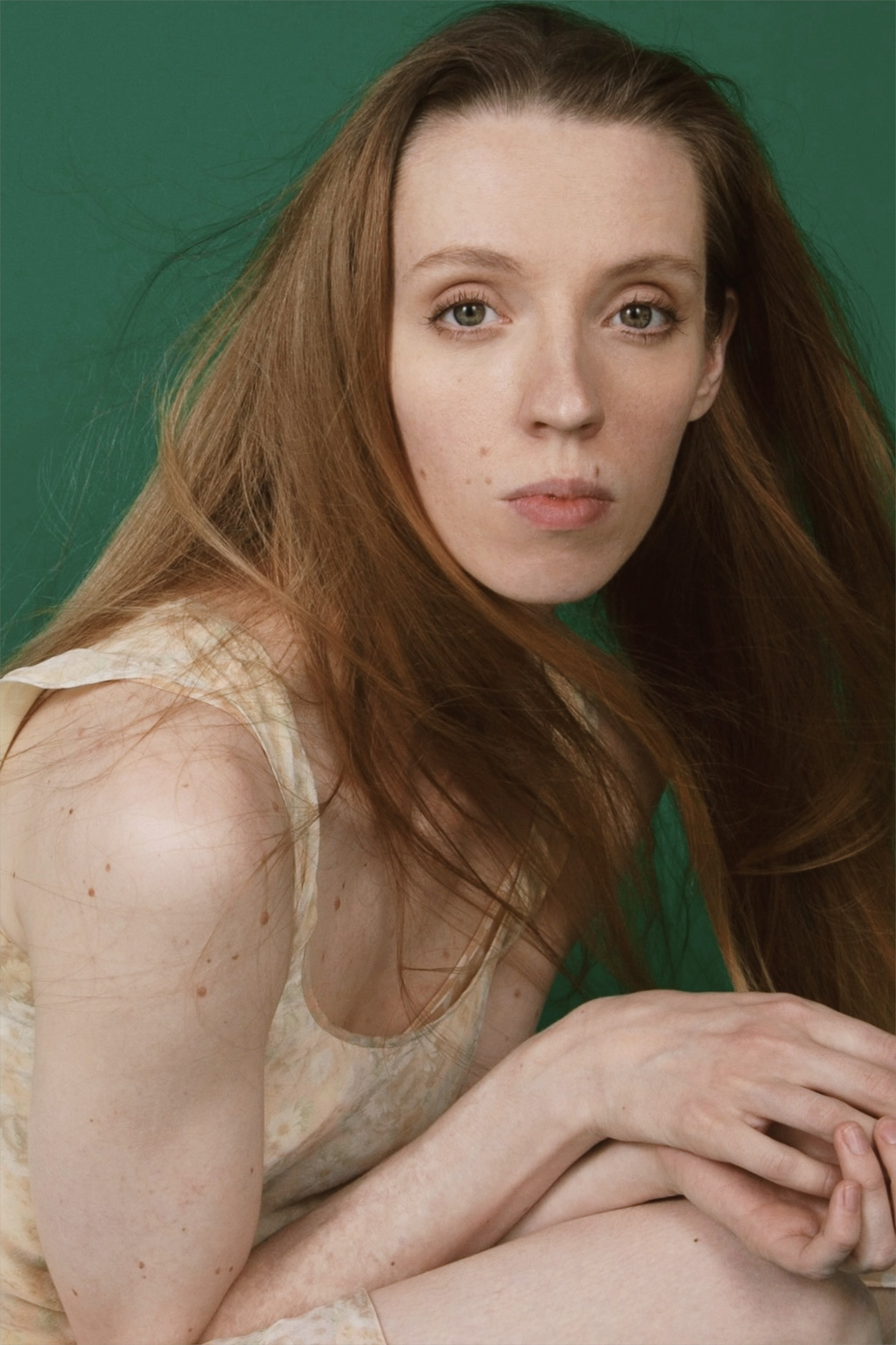 Актёрские. Главная