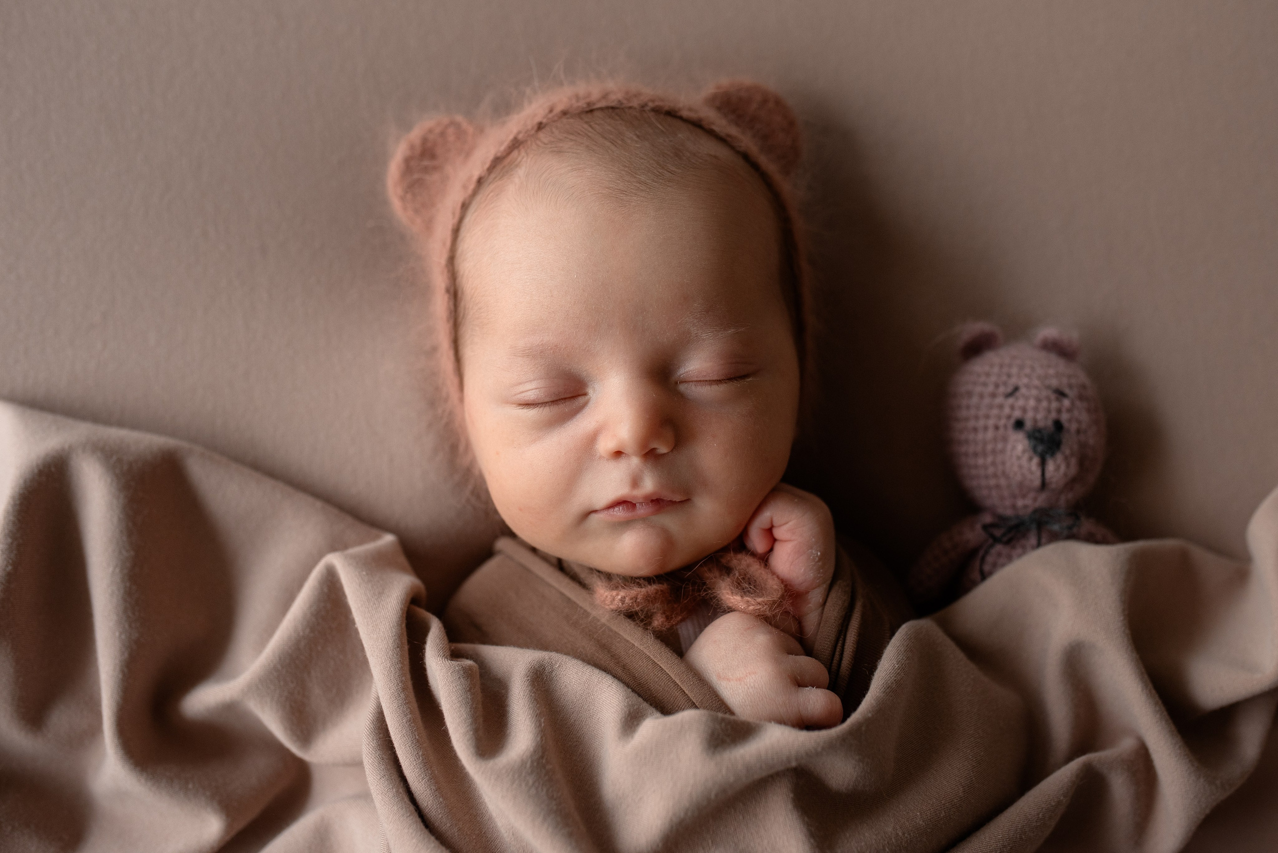 Эмиль. Фотограф новорожденных в Екатеринбурге Лена Ильина