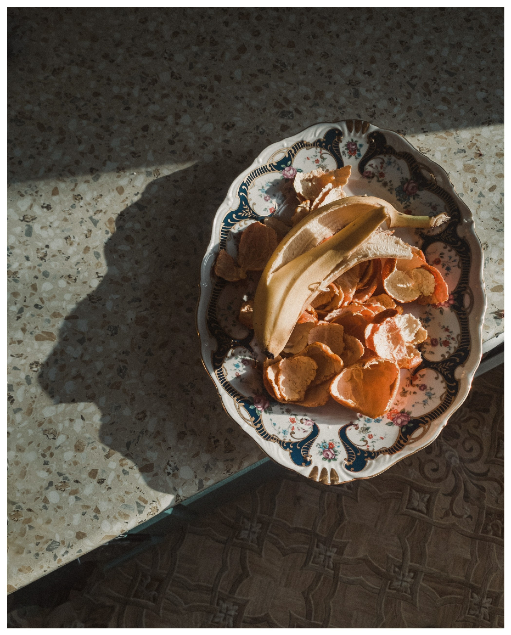 Мир повседневных Вещей. Репортажный и портретный фотограф, Влад Хафизов, Москва