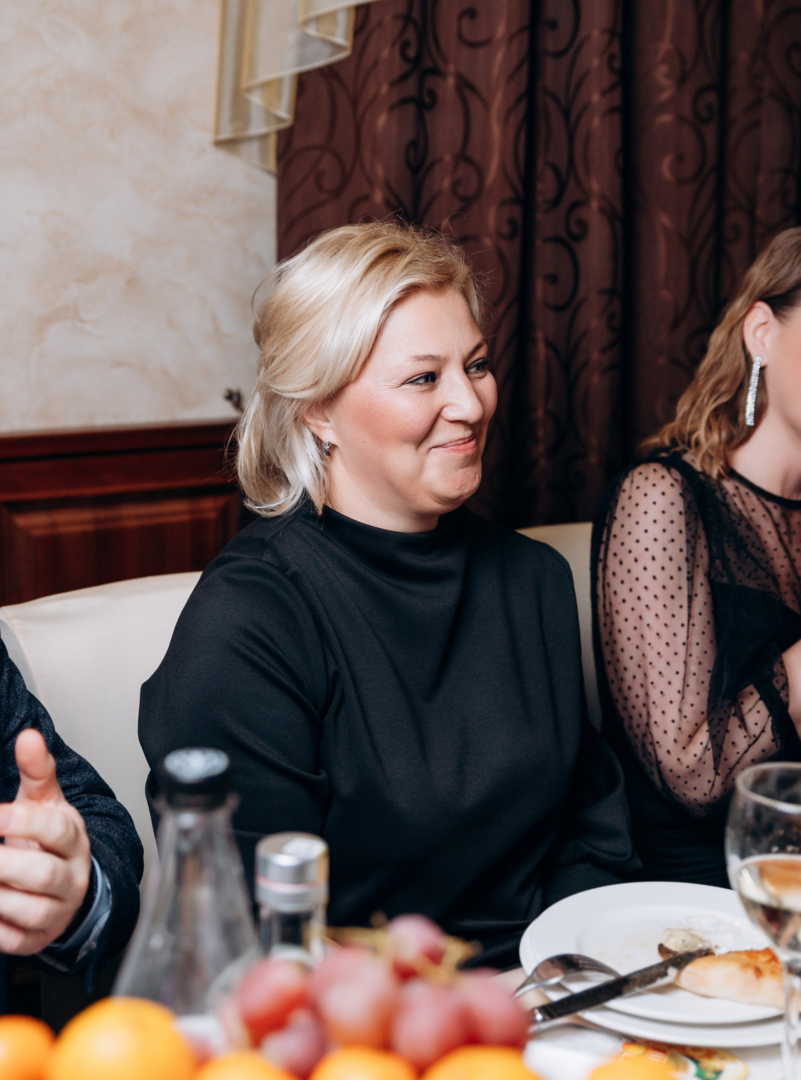 Новогодний корпоратив #2. Фотограф в Новосибирске