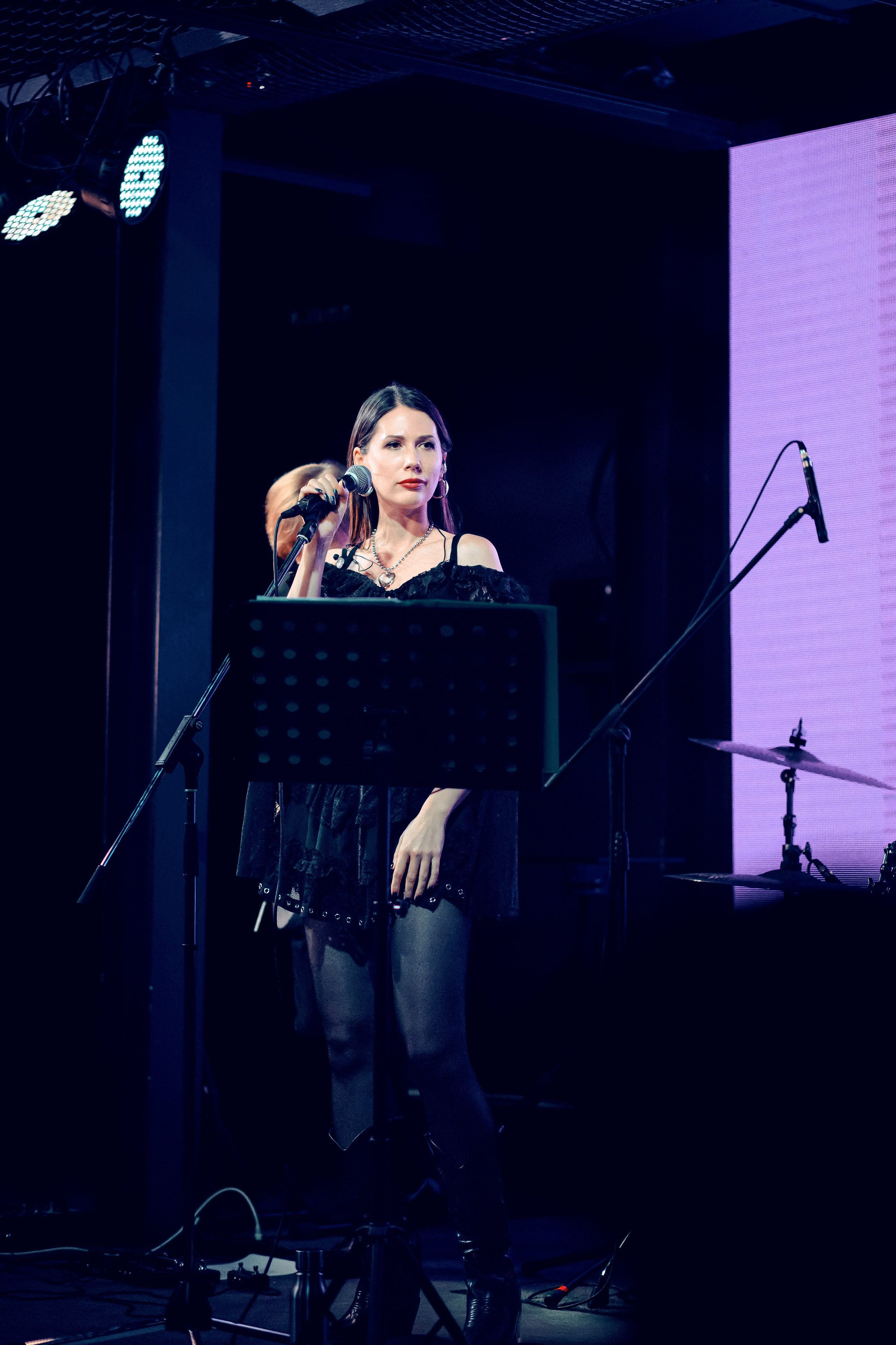 Репортажная фотосъемка