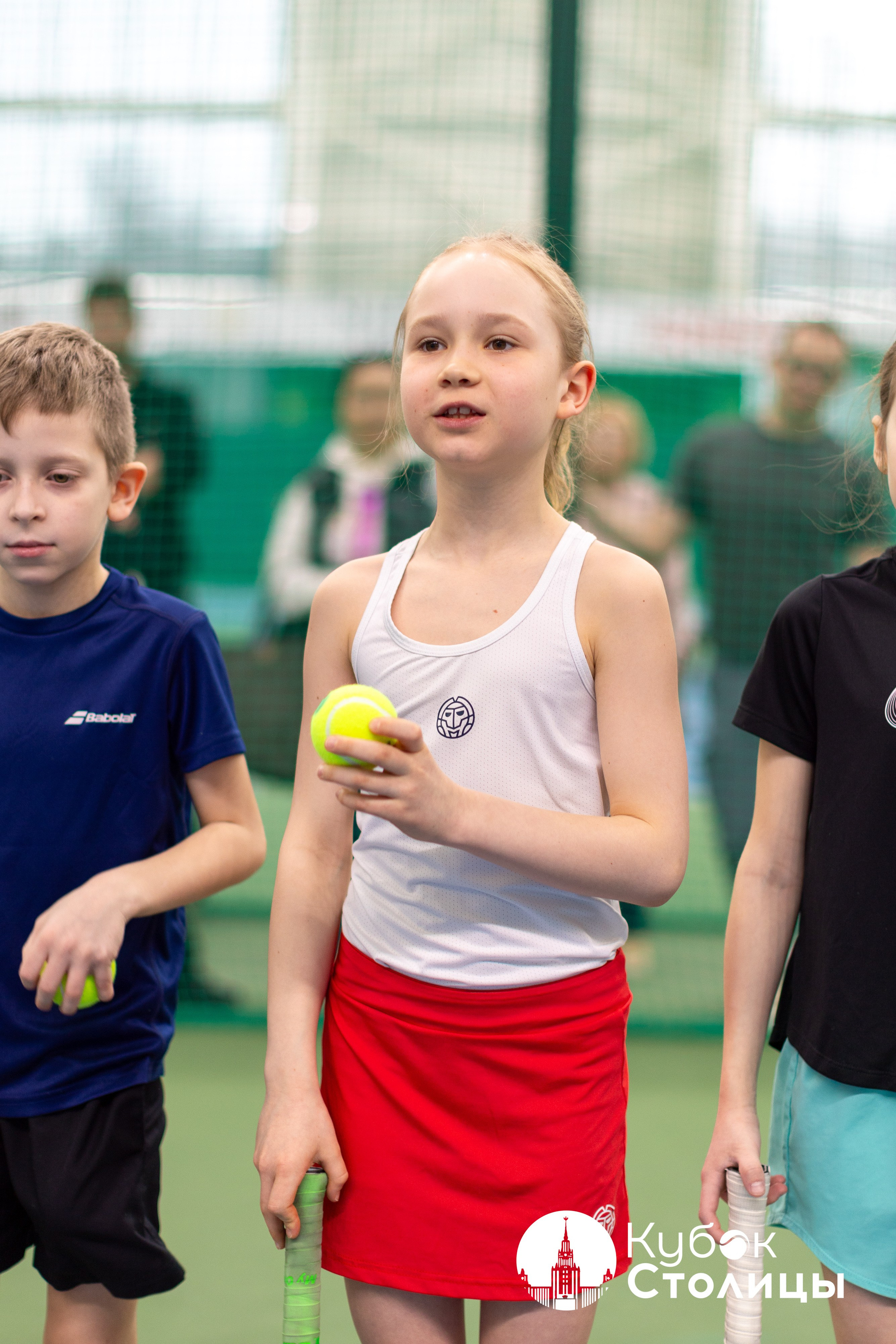"Кубок столицы" в Лужниках // 30 марта 2025. Спортивный фотограф Алексей Соломин