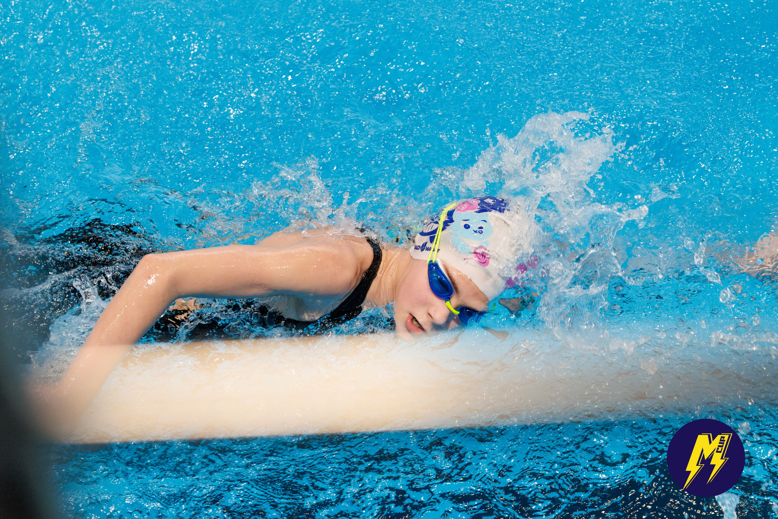 Мытищи Cup, День Стайера / GRC Group. Спортивный фотограф Алексей Соломин