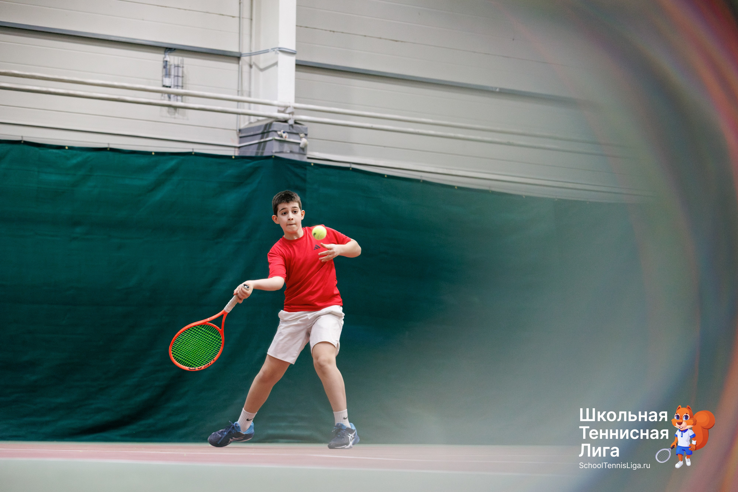 Фото с турниров ШТЛ 18 апреля. Спортивный фотограф Алексей Соломин