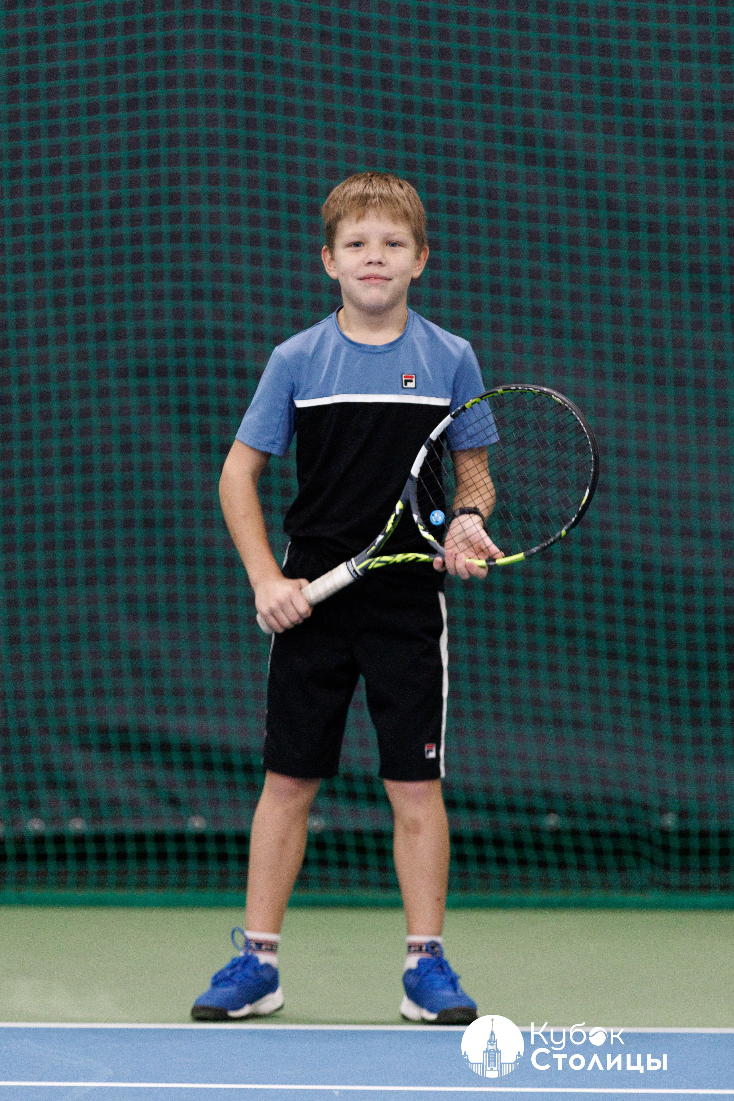 Фото с турнира ALT 10s Кубок столицы в Лужниках. Спортивный фотограф Алексей Соломин