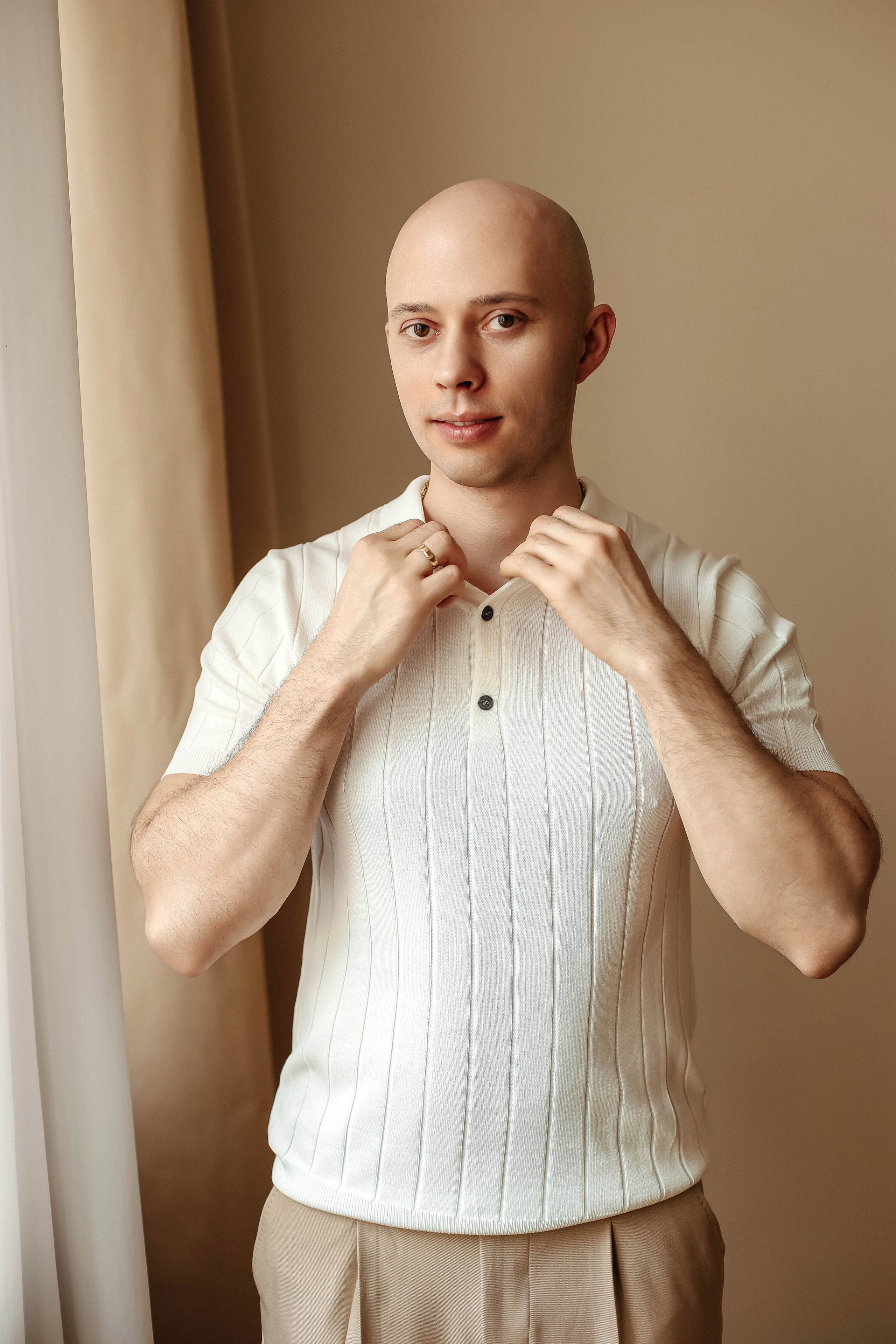 Елена и Алан. Свадебный и семейный фотограф в Москве